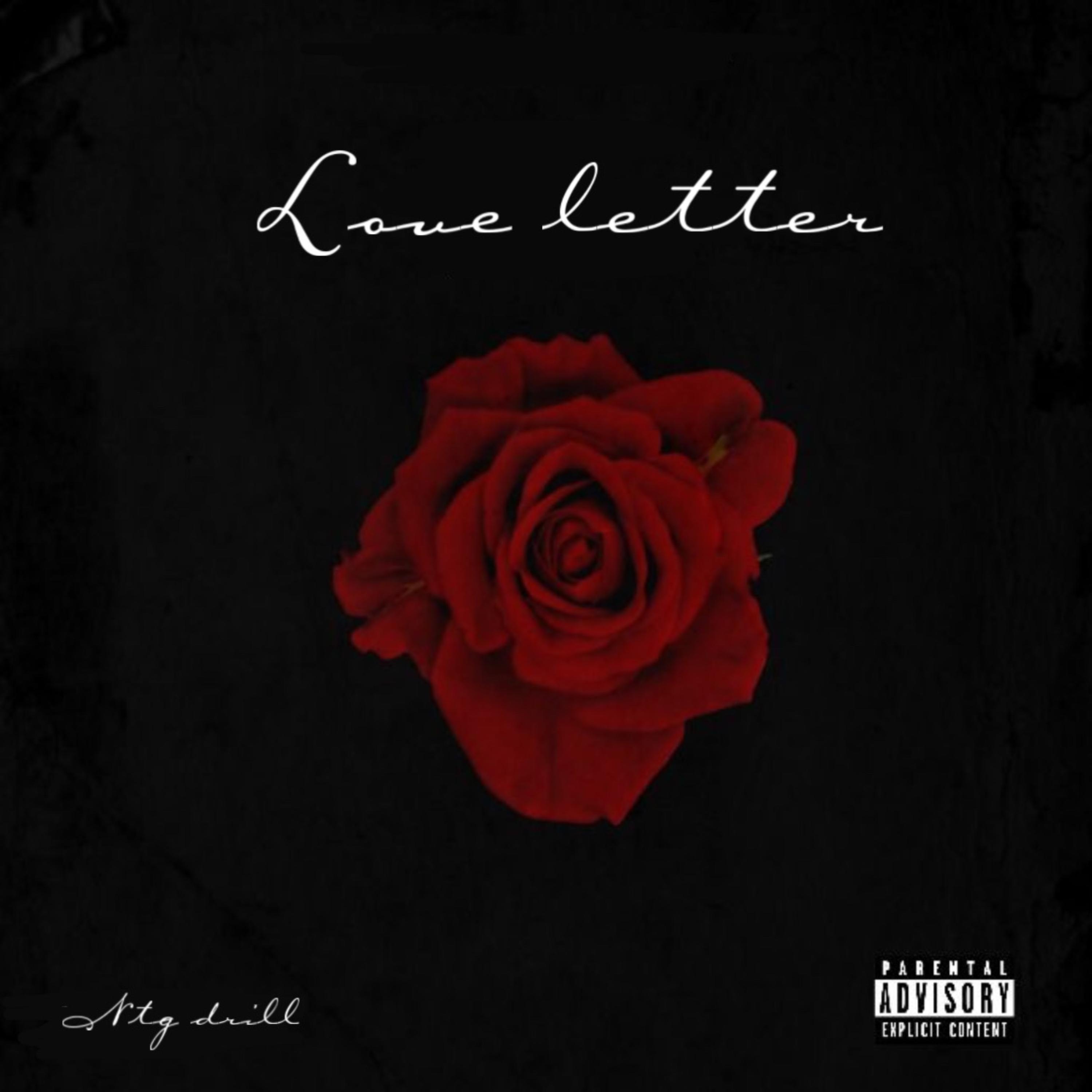 Love Letter artwork