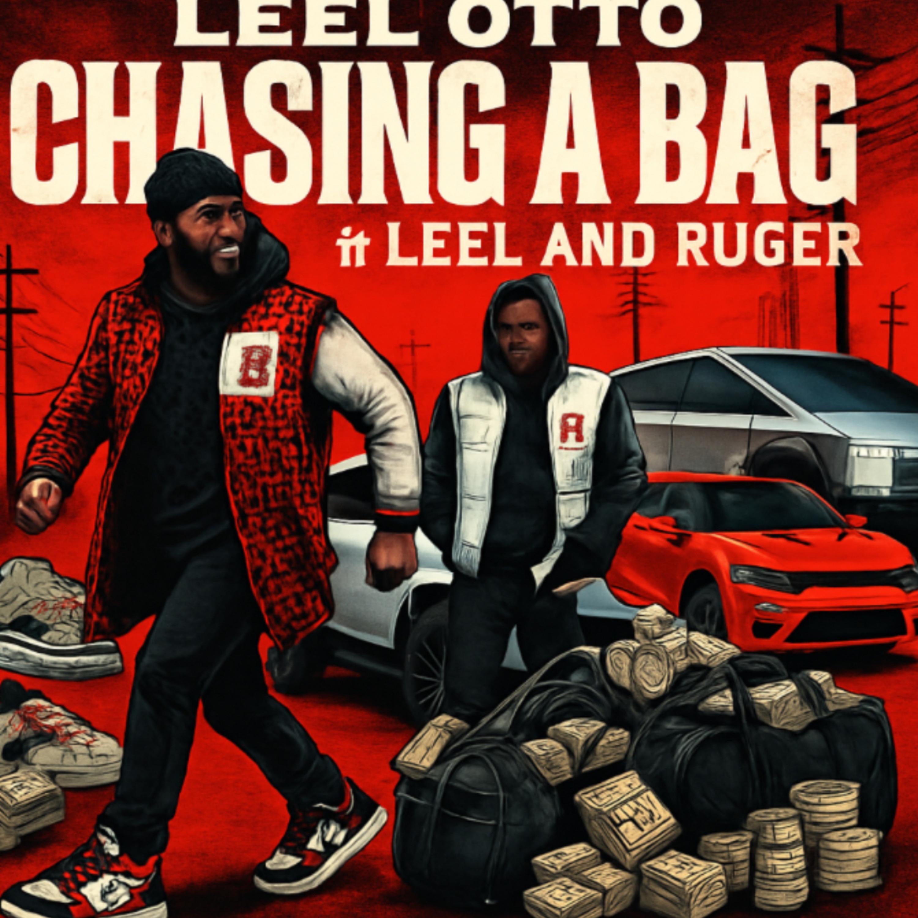 Chase A Bag artwork