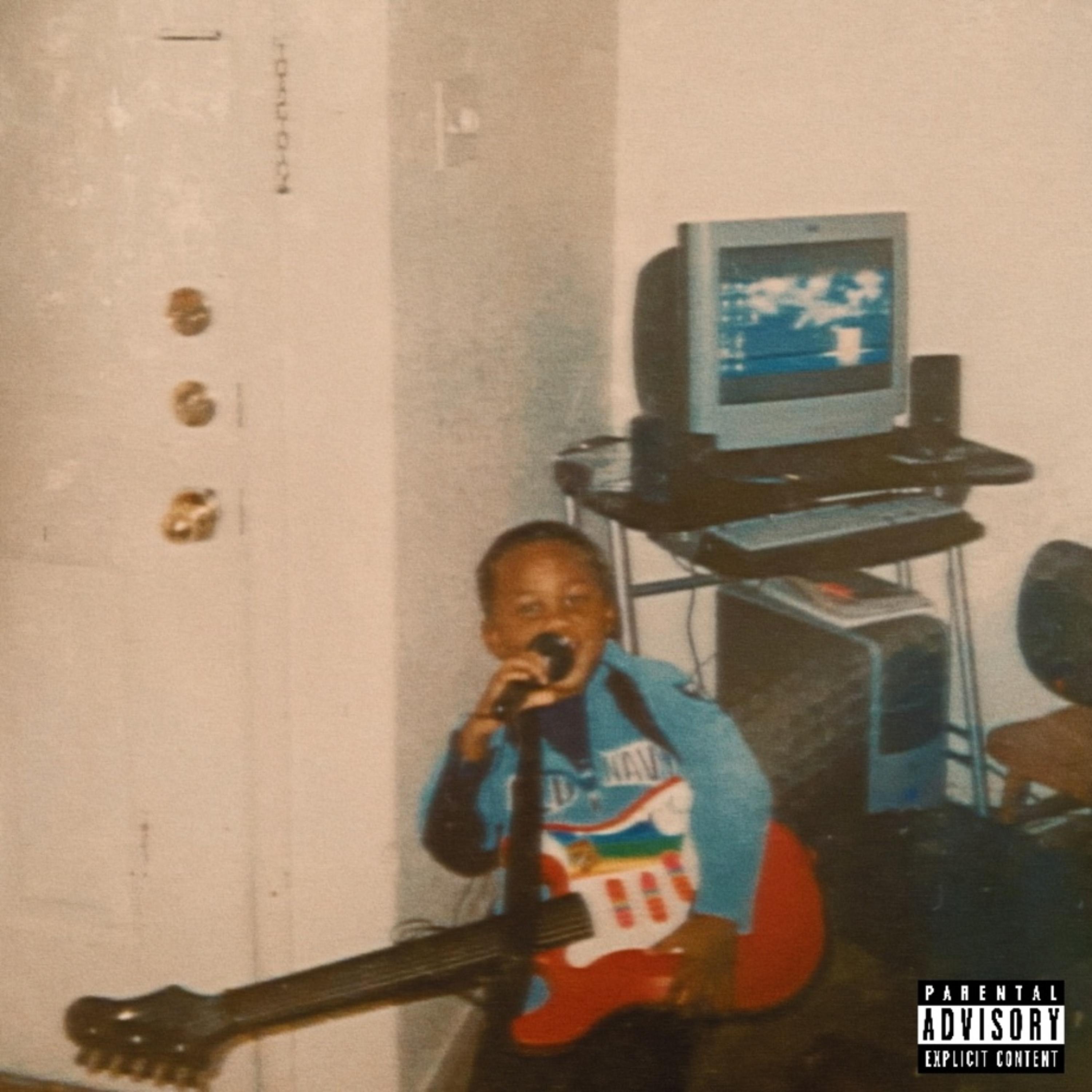 Don’t Mind Me artwork