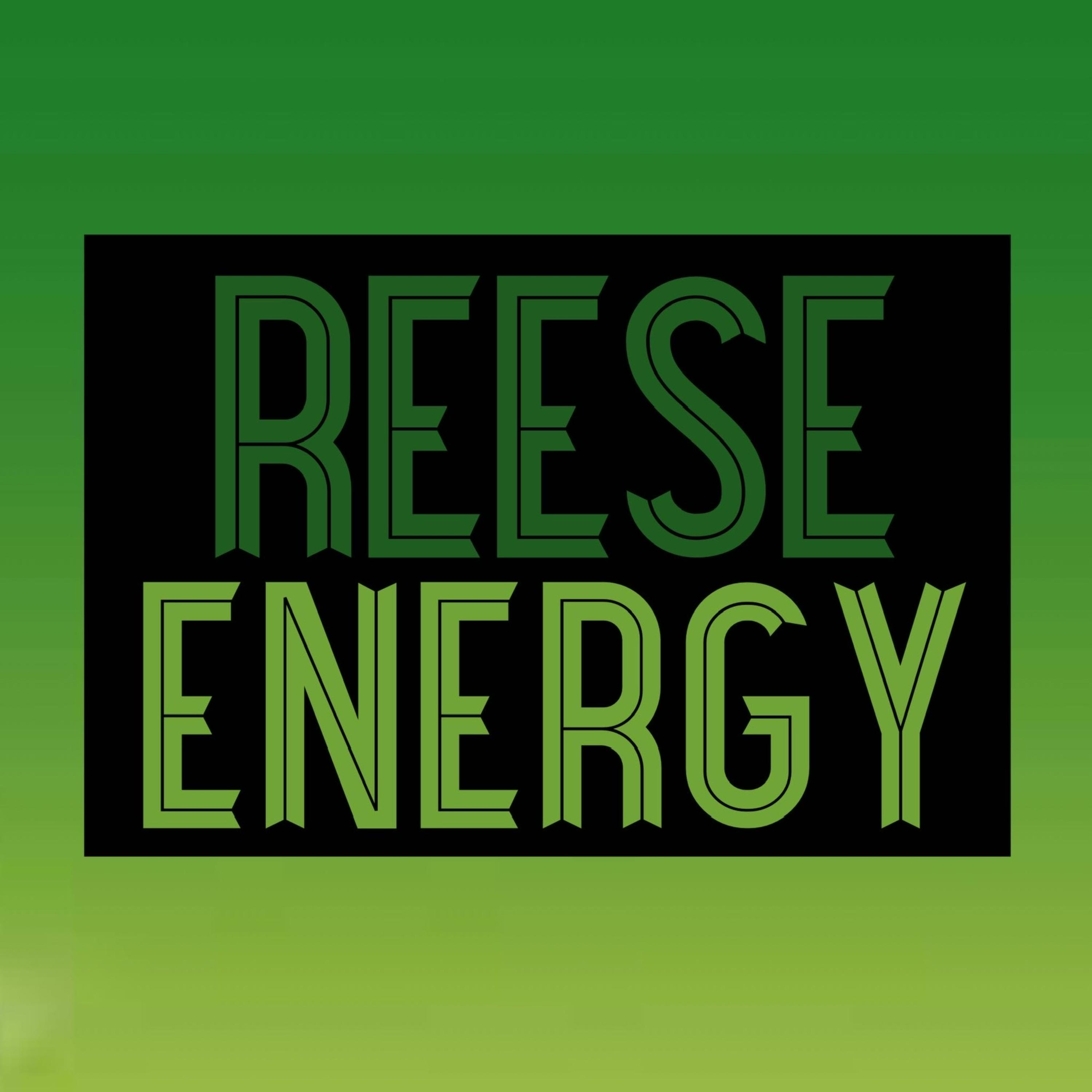 Reese Energy artwork