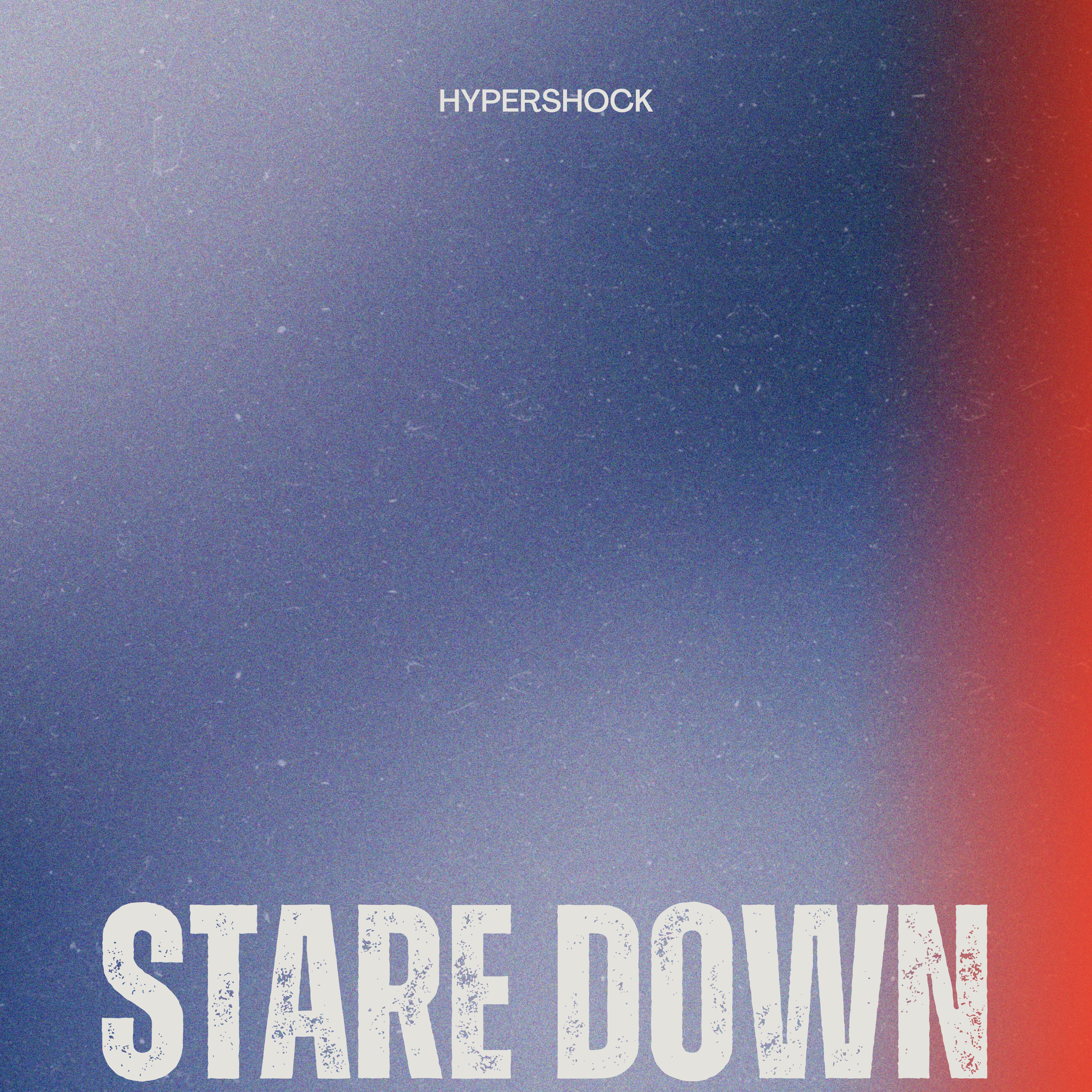 Stare Down artwork
