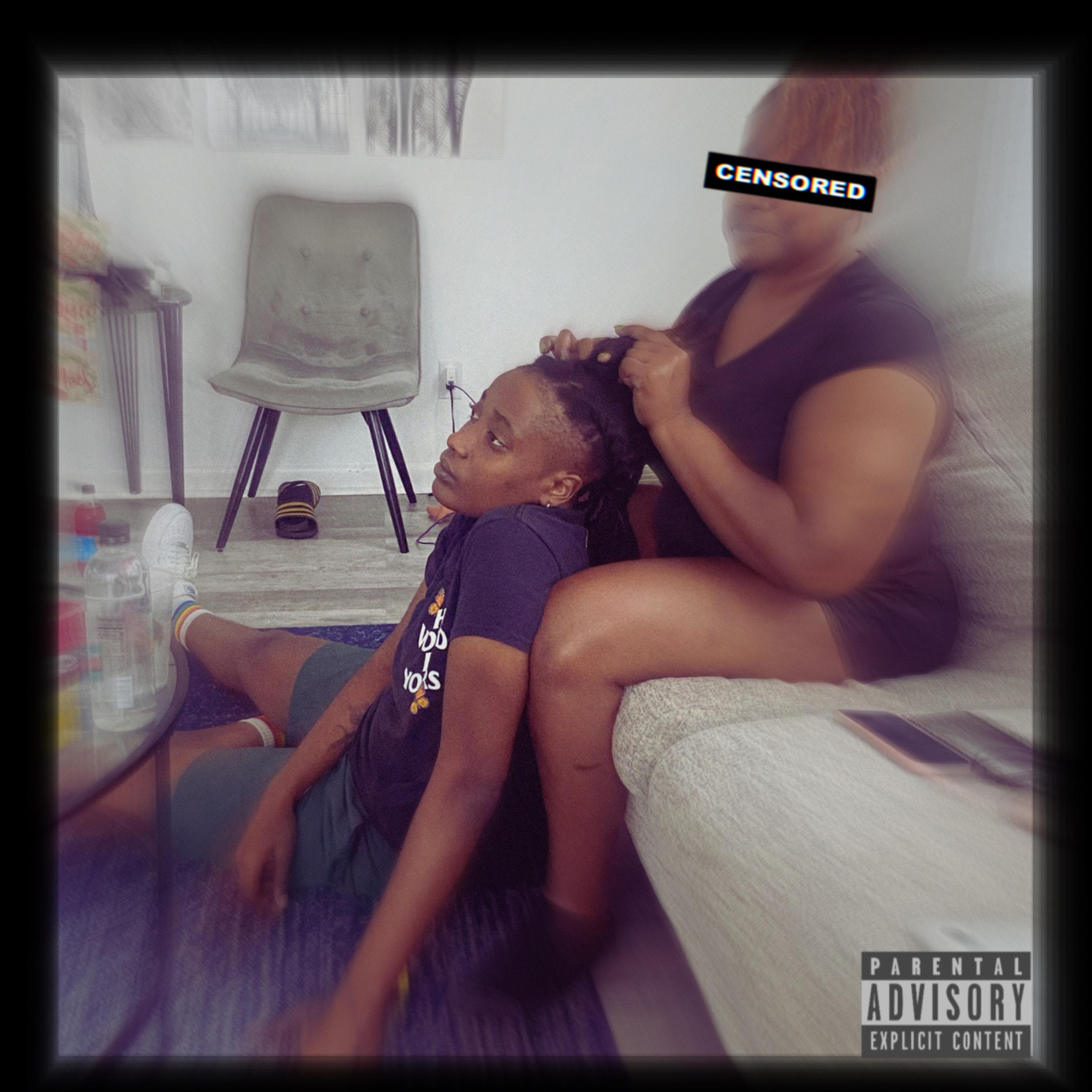 She LuCKy artwork