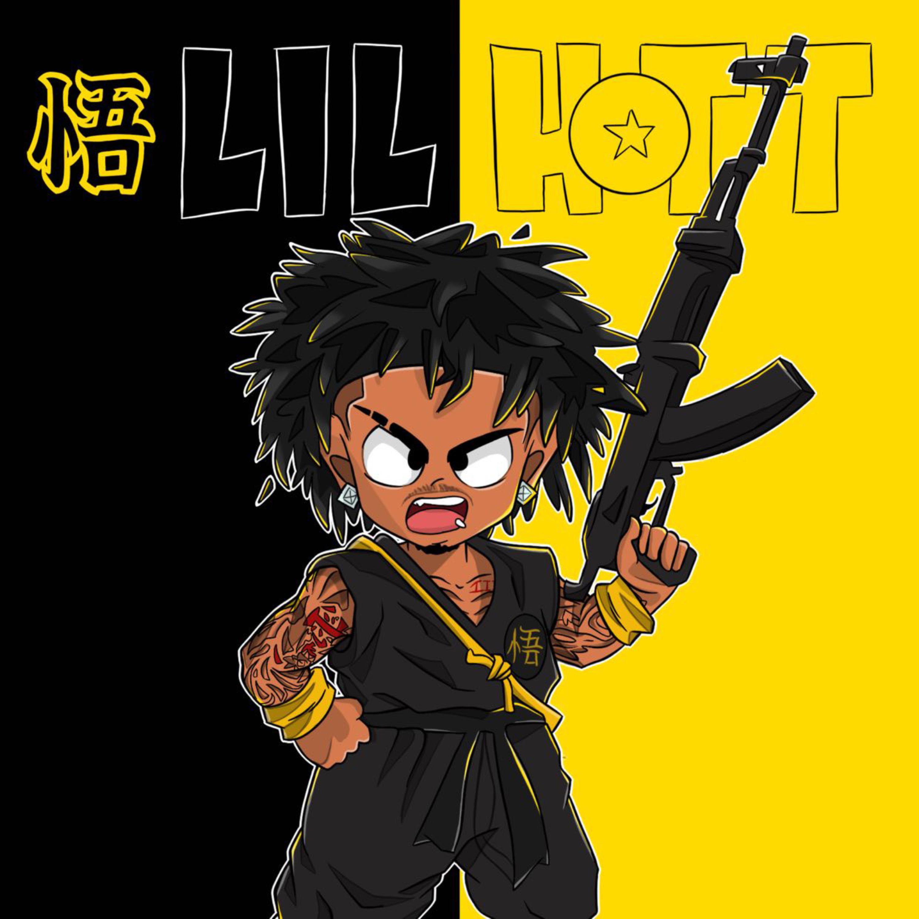 Pajamas by SPC Lil Hott cover art