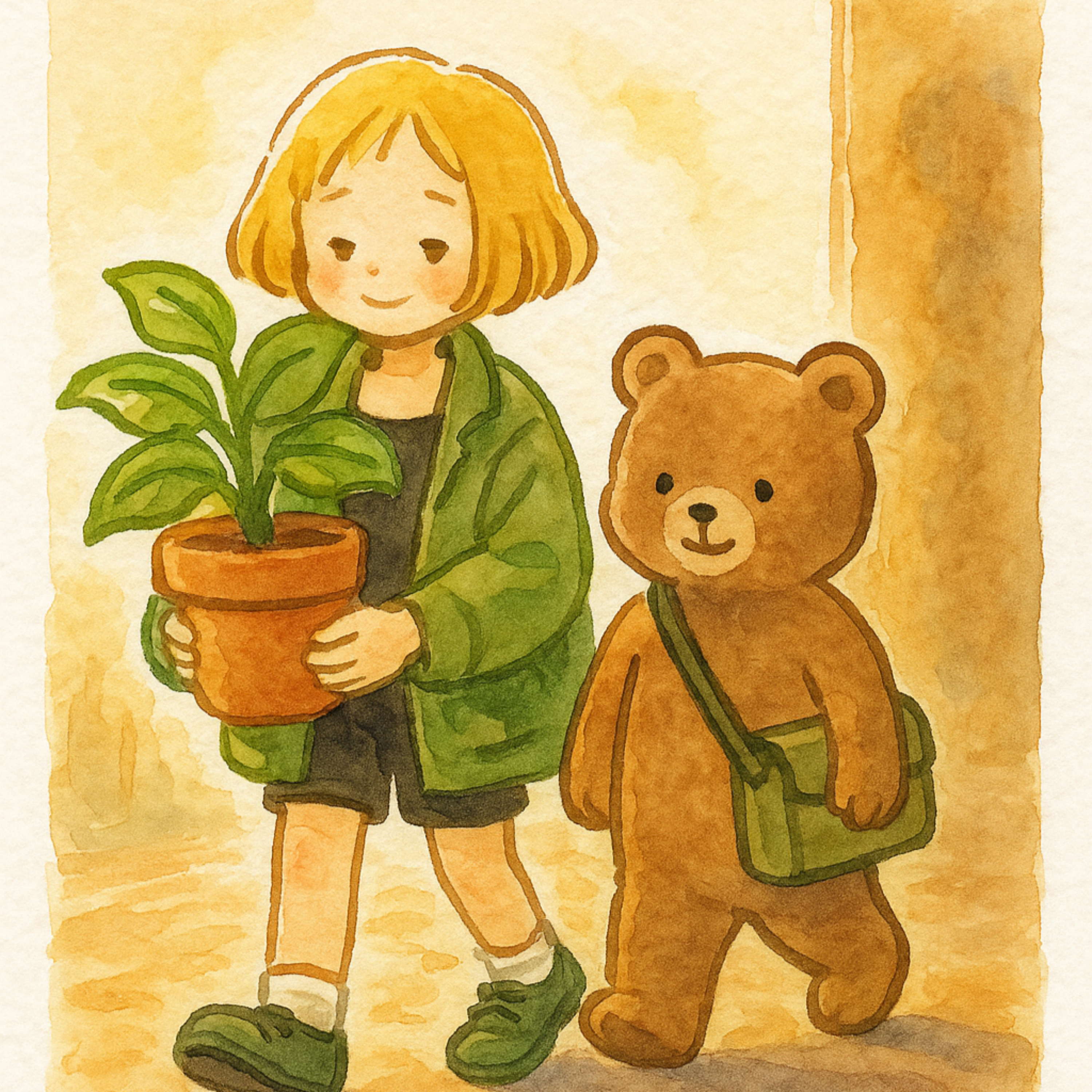 내아이에게 들려주는 뮤지컬 3 artwork