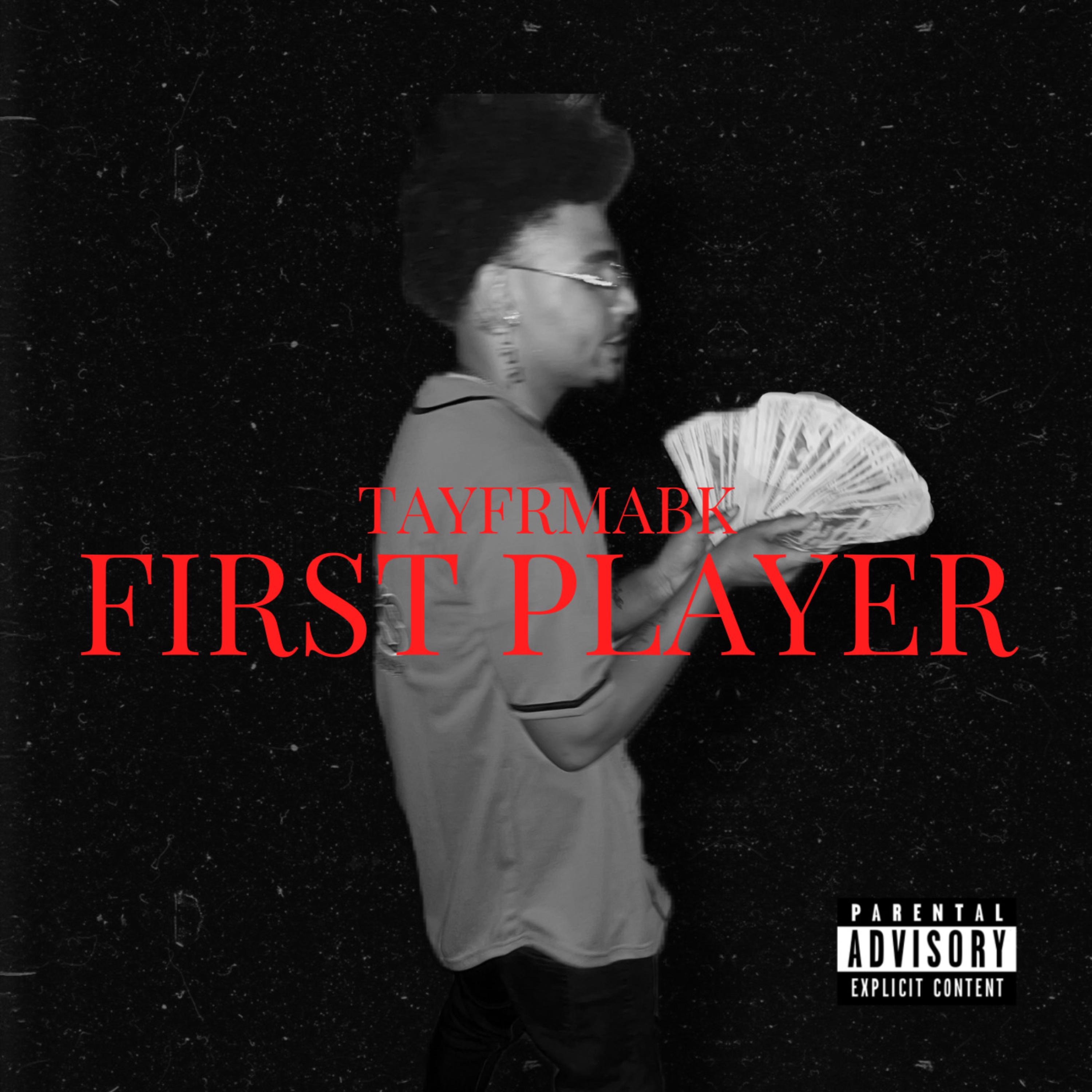 First Player artwork