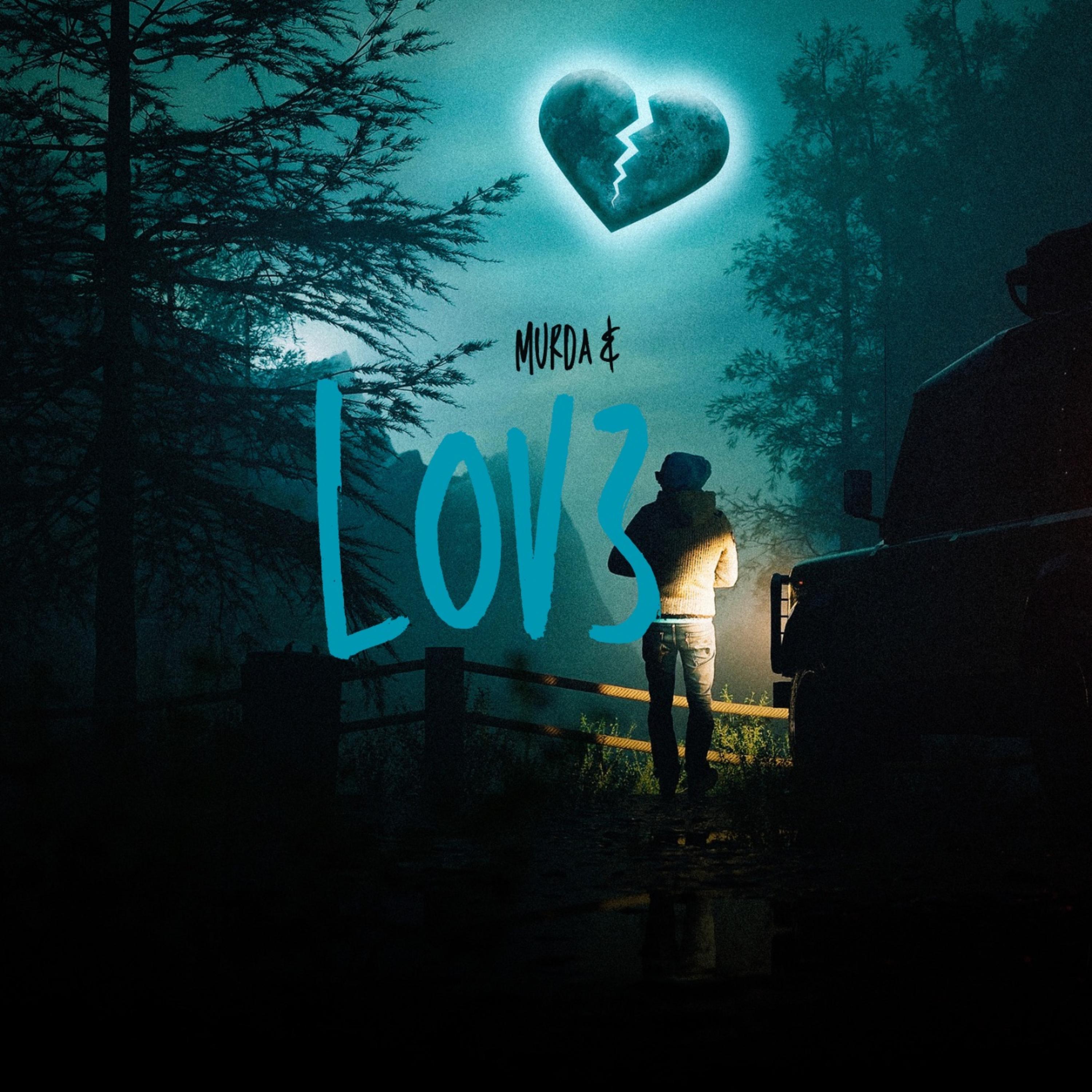 Murda & Luv artwork