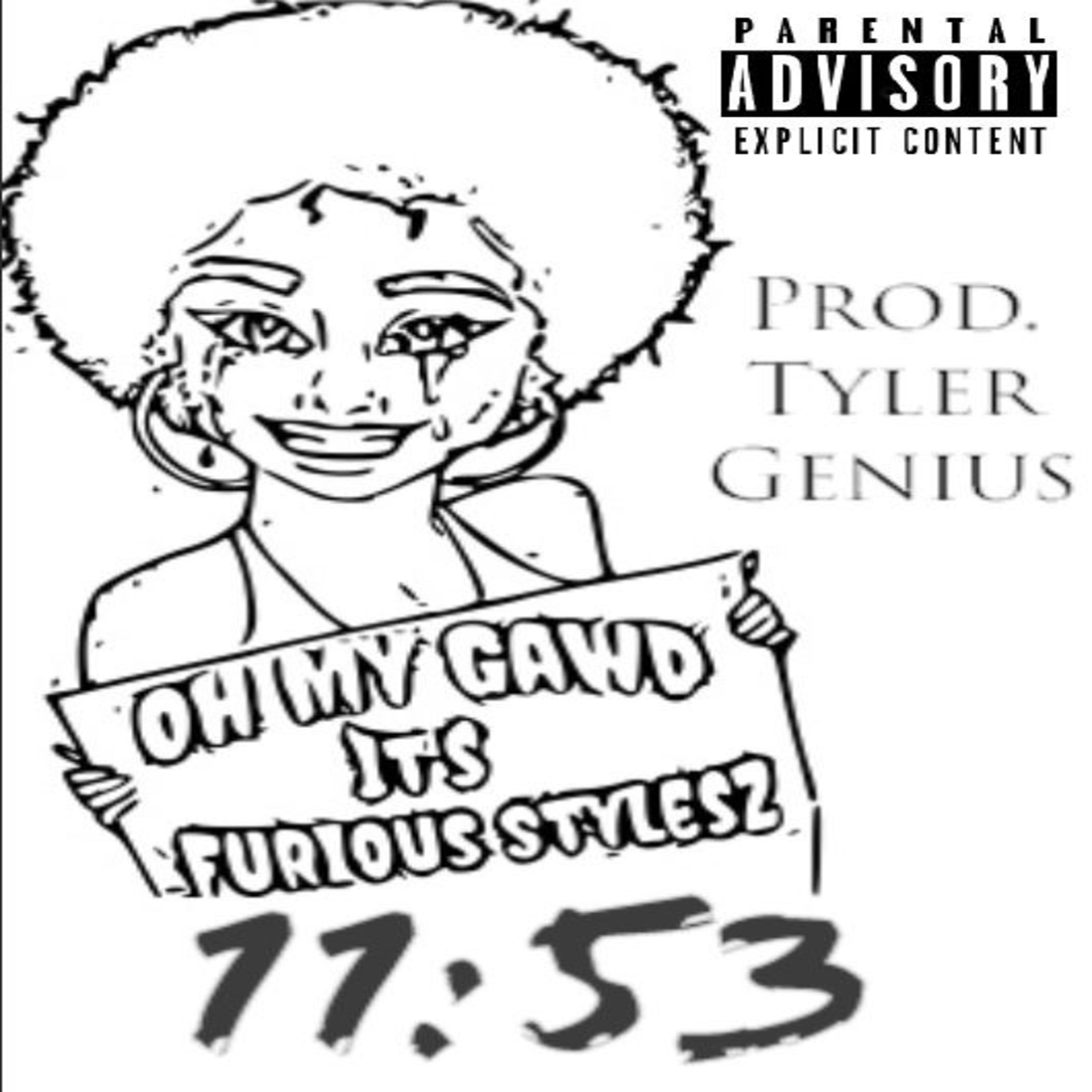 11:53 artwork