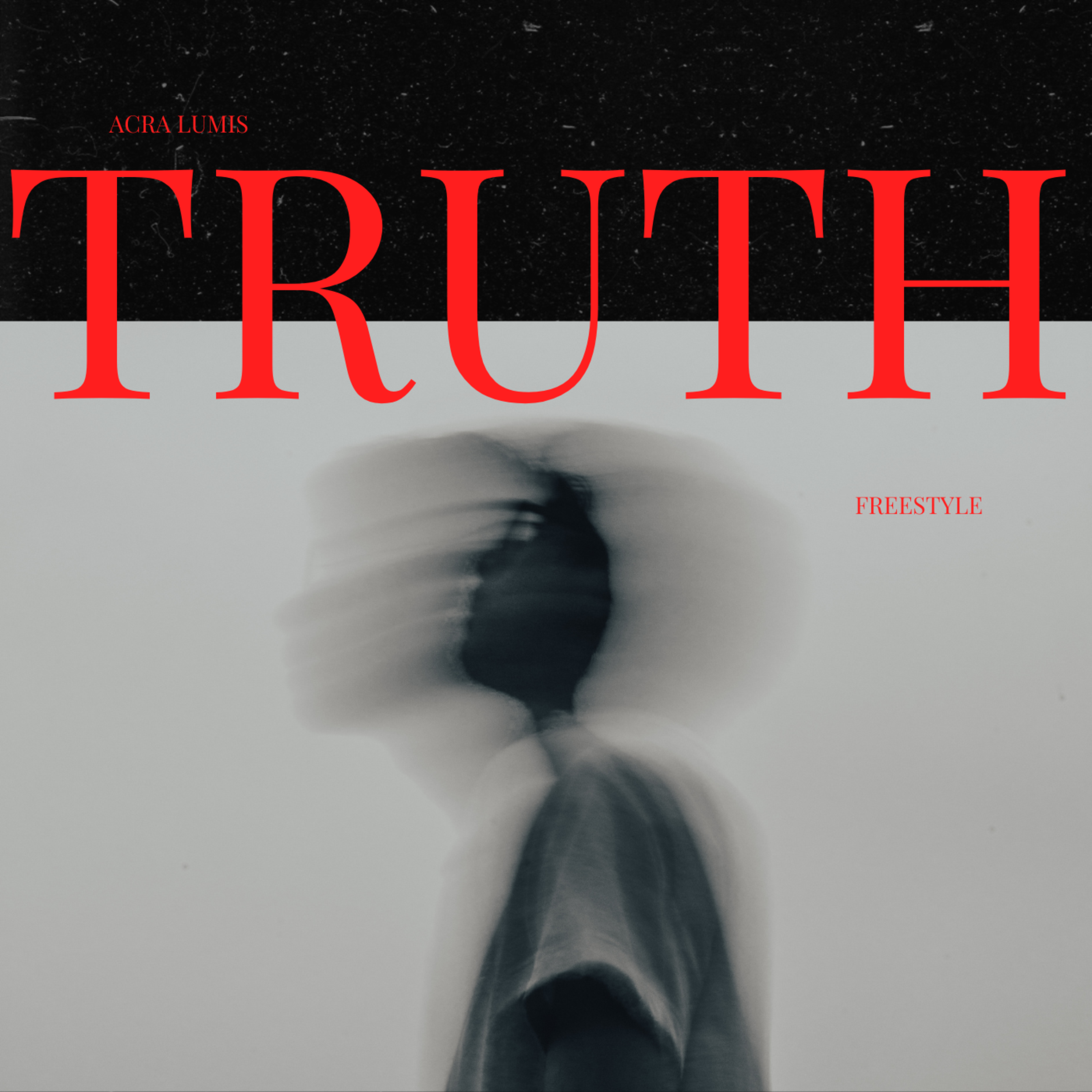 TRUTH FREESTYLE artwork