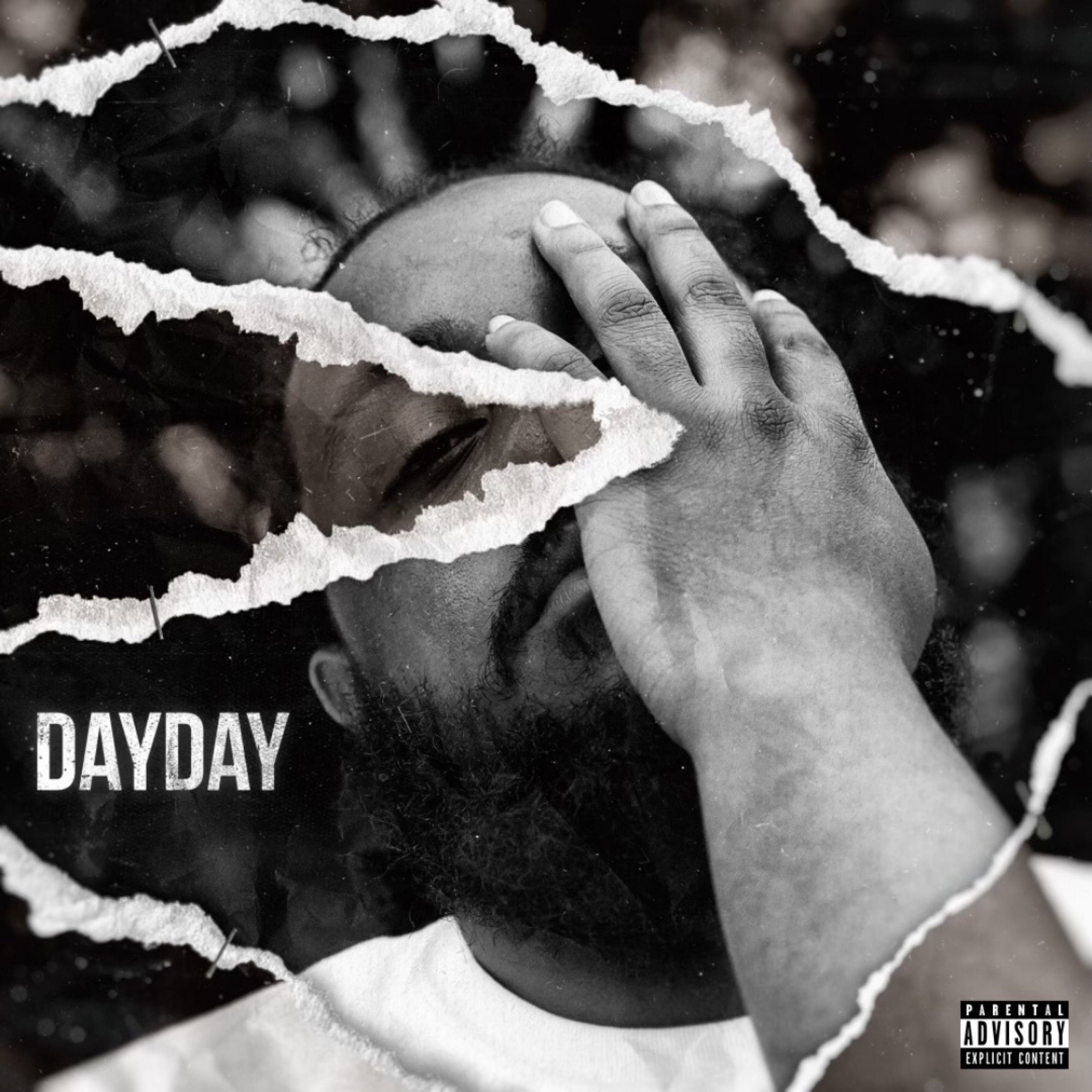 Dayday artwork