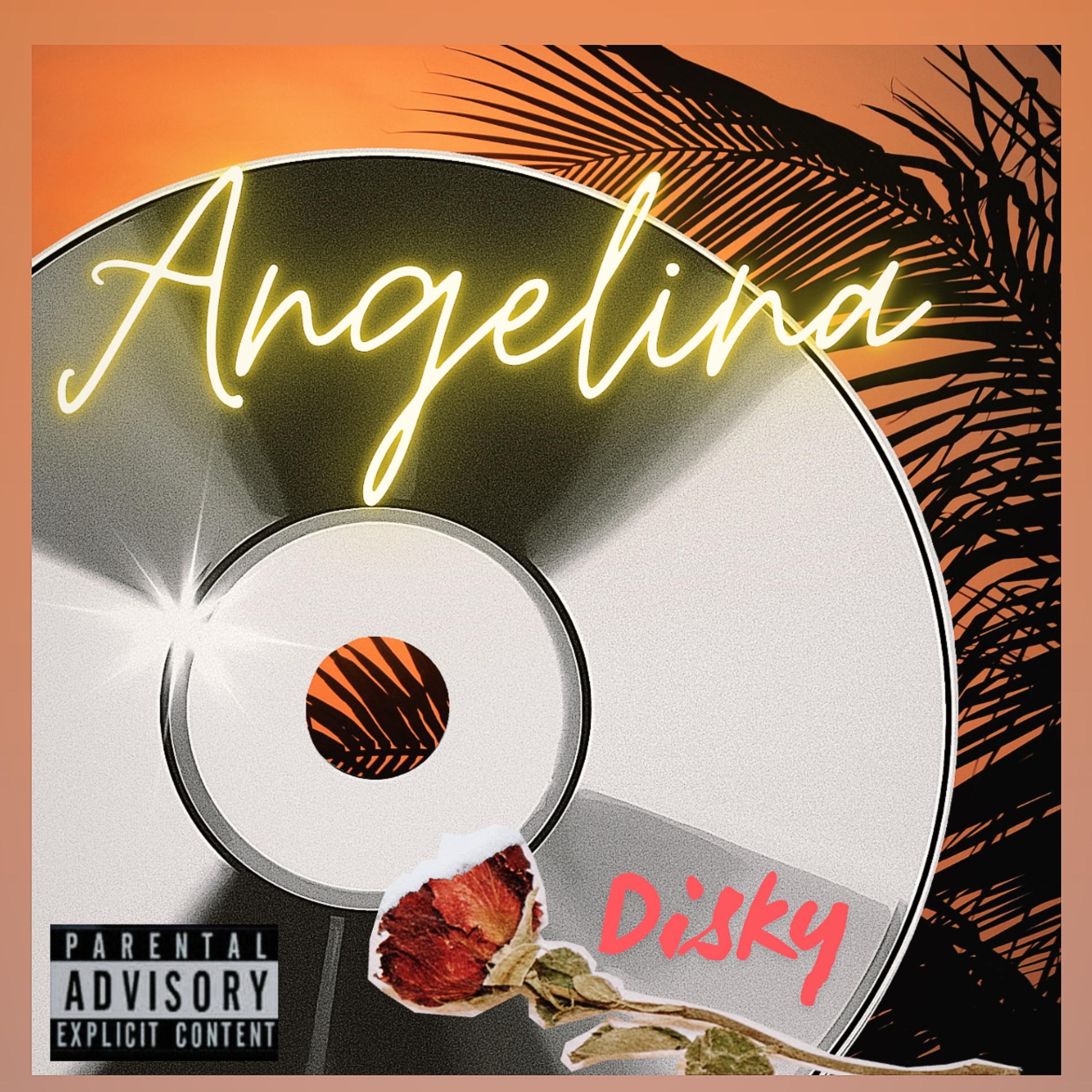 ANGELINA artwork