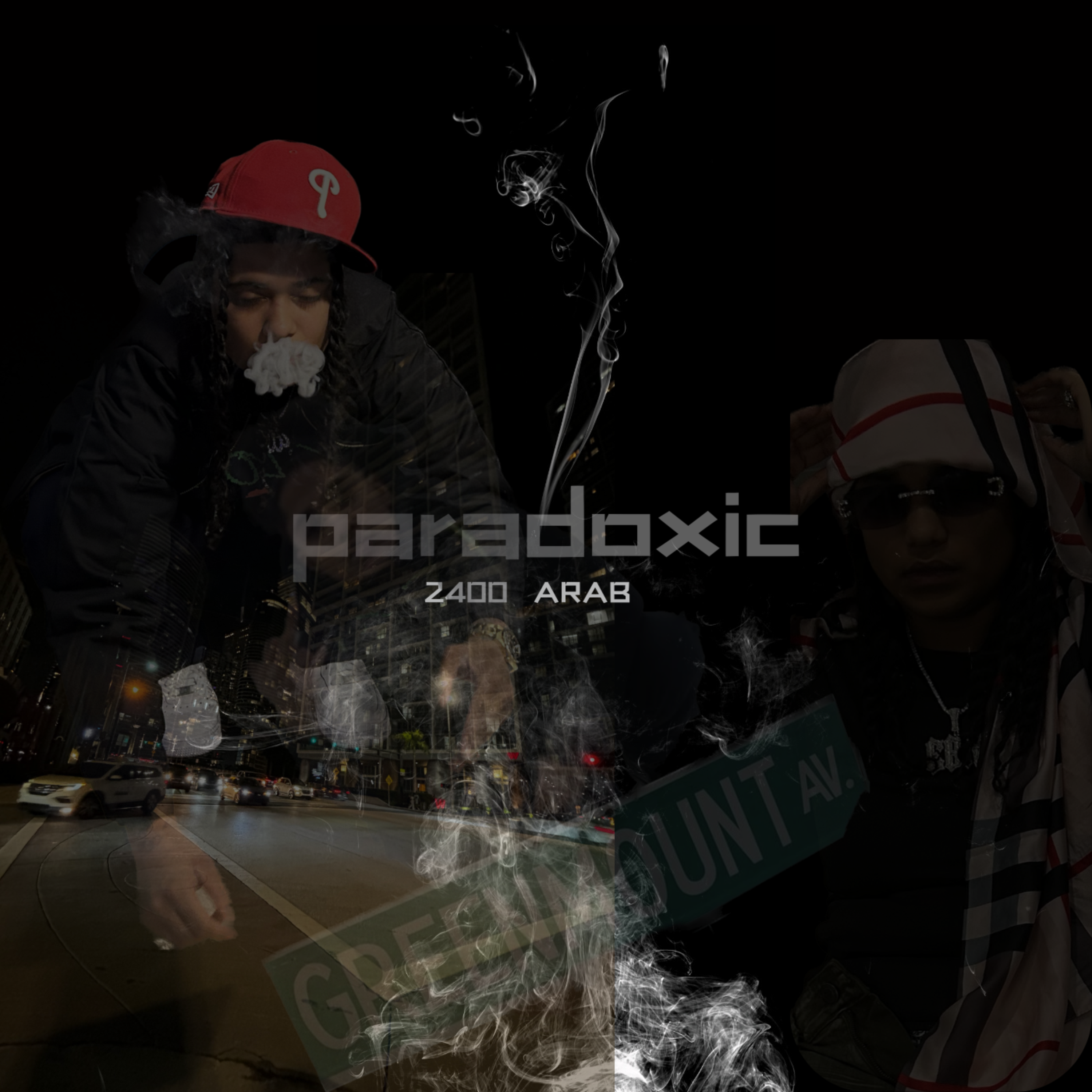 It’s Ya Birthday ( Don’t Play ) artwork