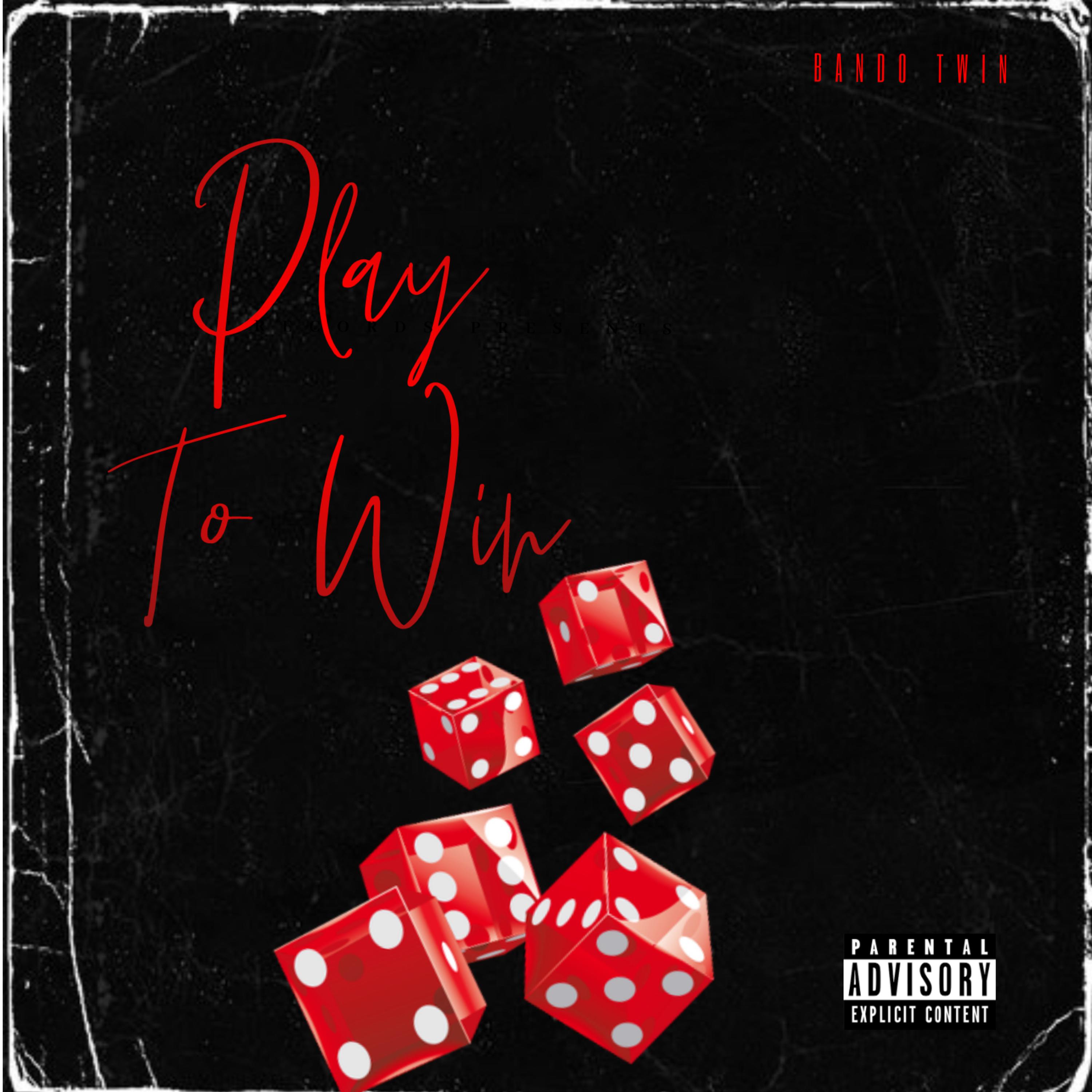 Play To Win artwork