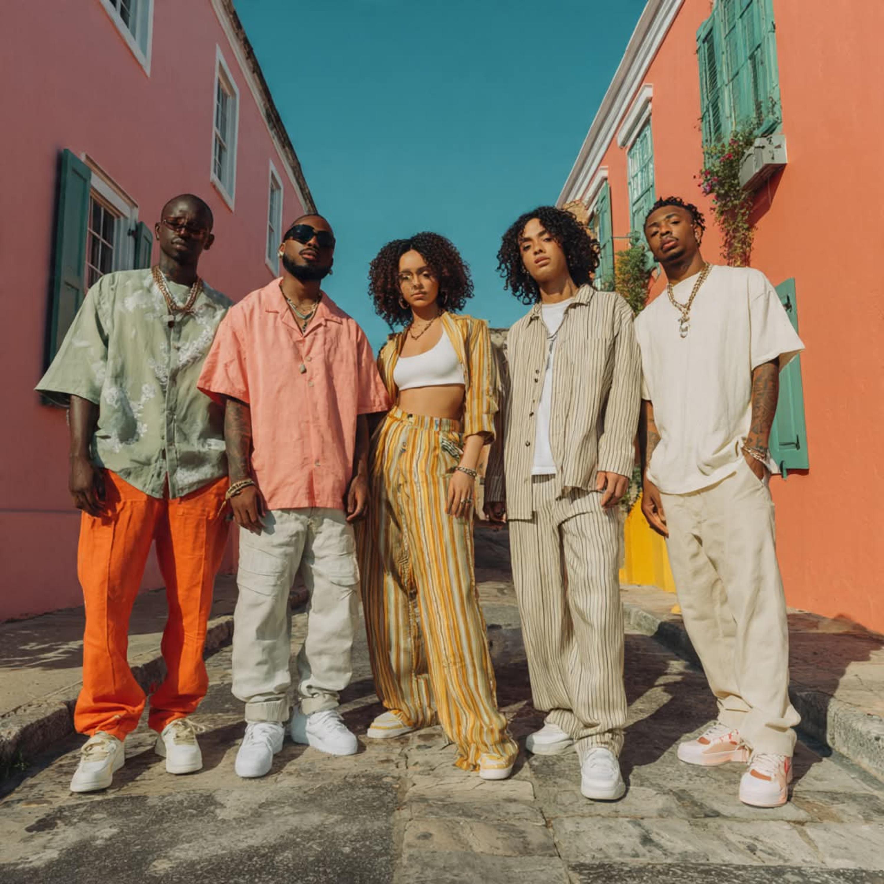 So Fresh So Clean artwork