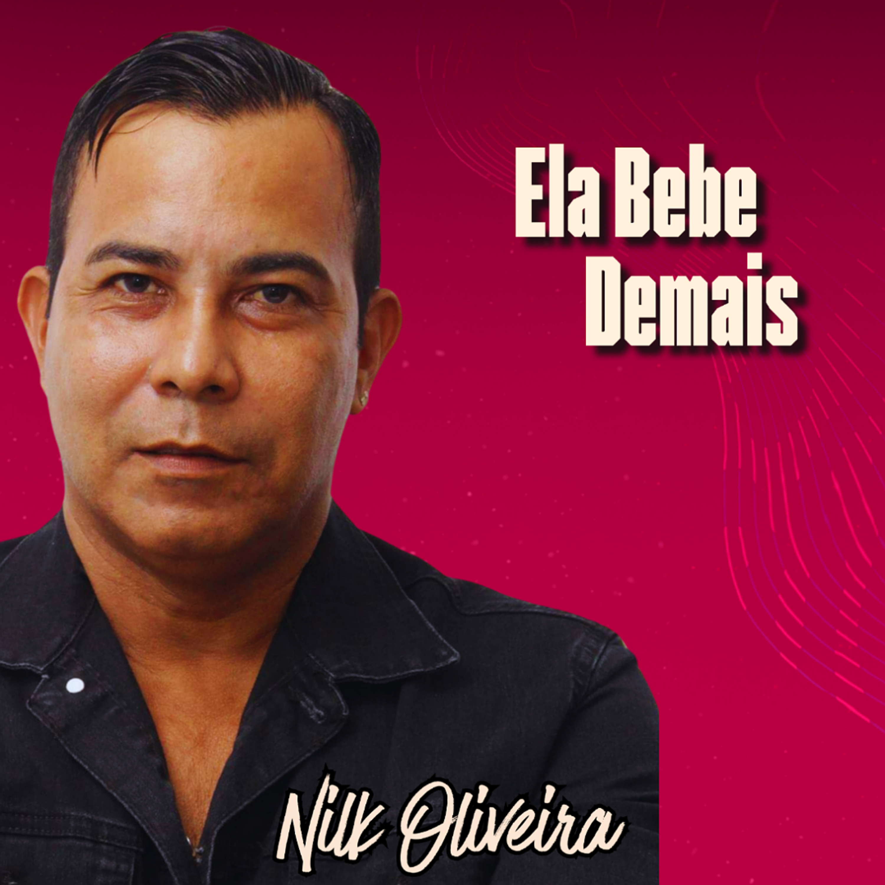 Ela Bebe Demais artwork