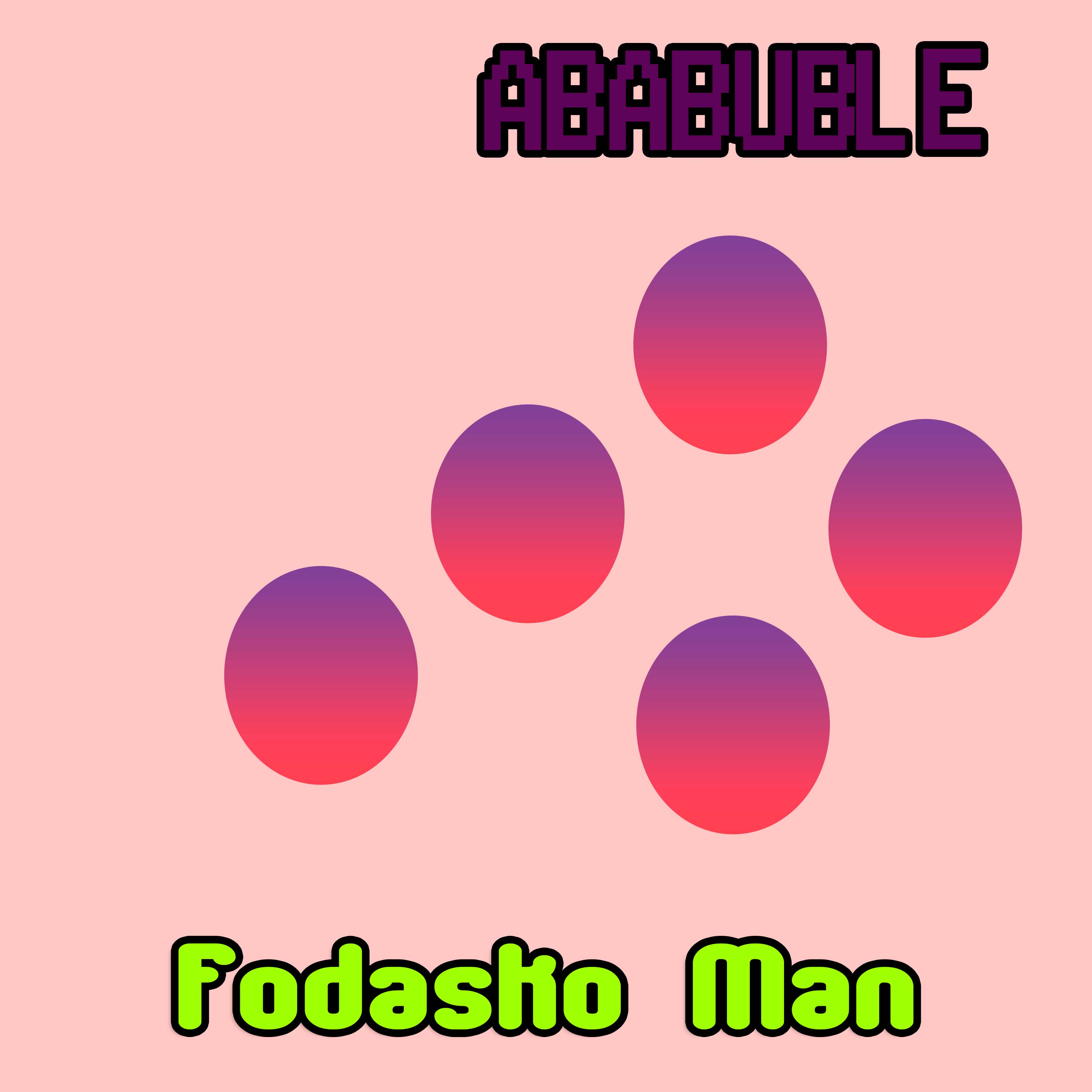 Ababuble artwork