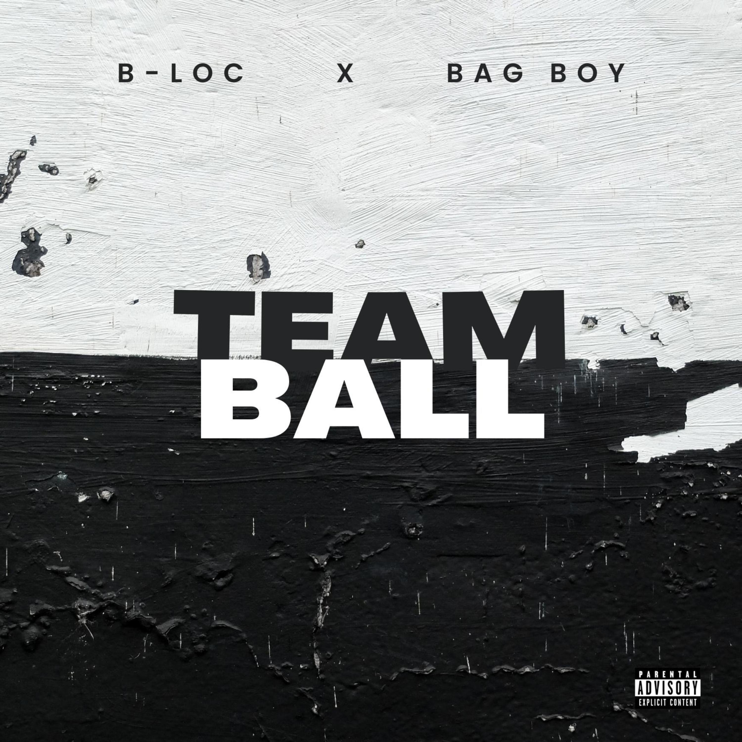 Team Ball artwork