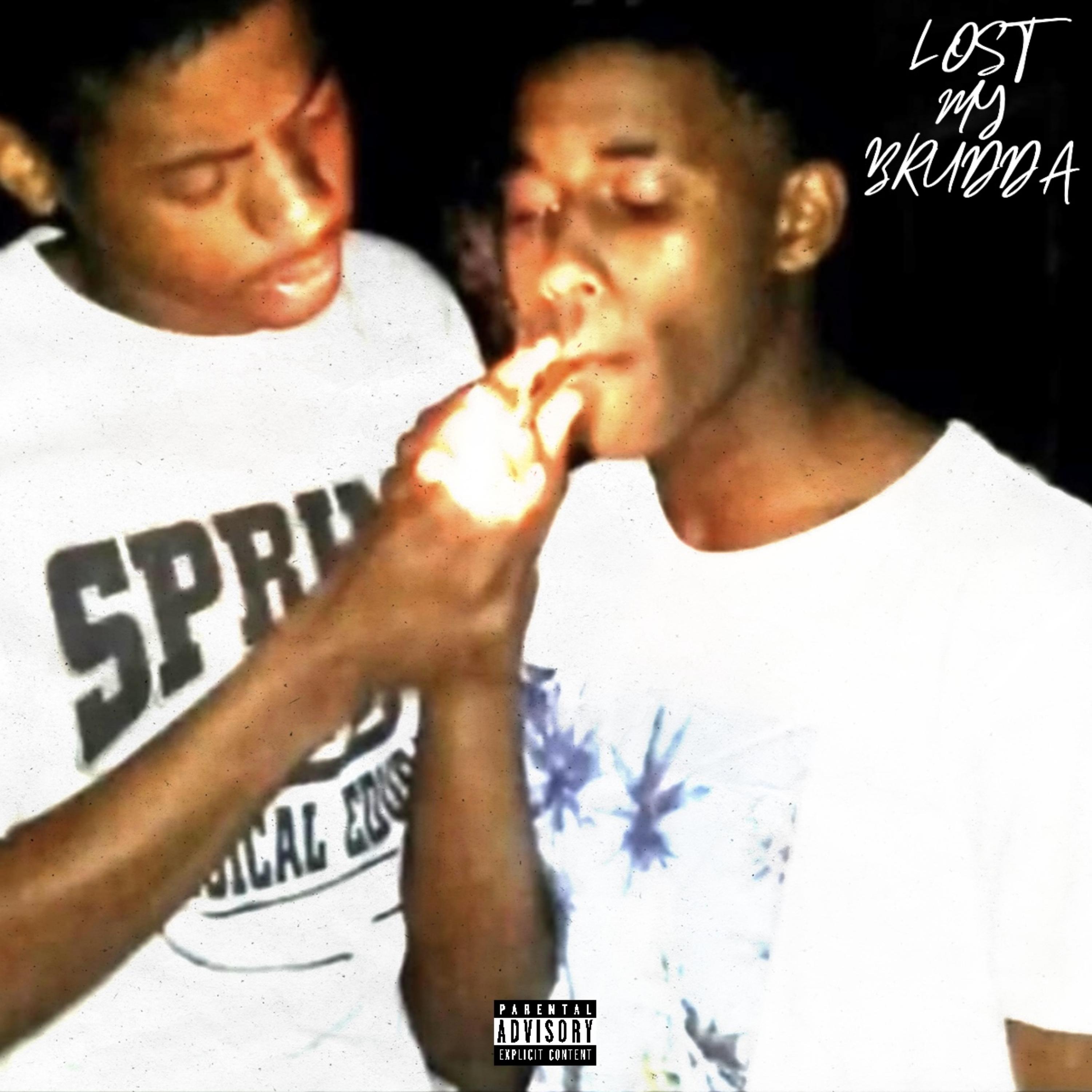 Lost My Brudda artwork