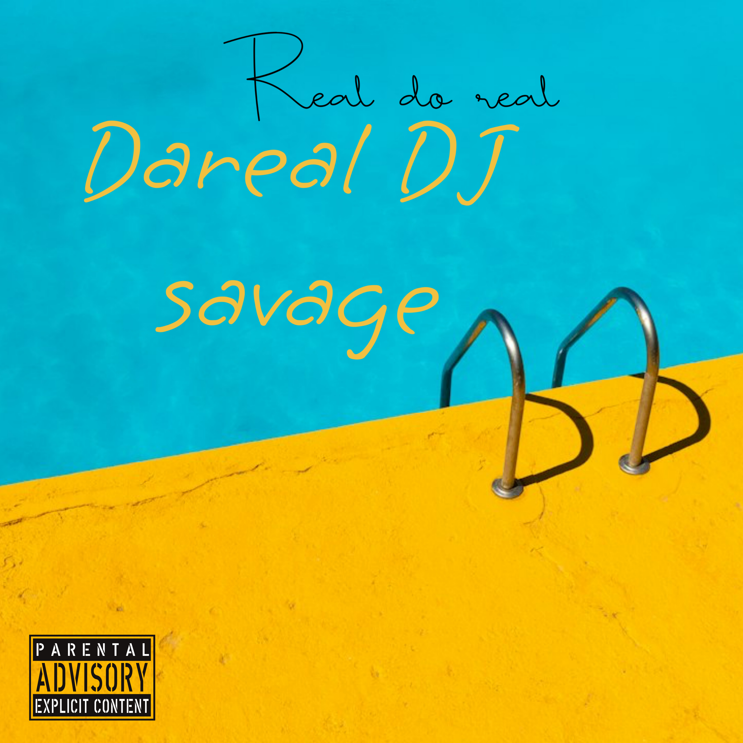 Real Do Real artwork