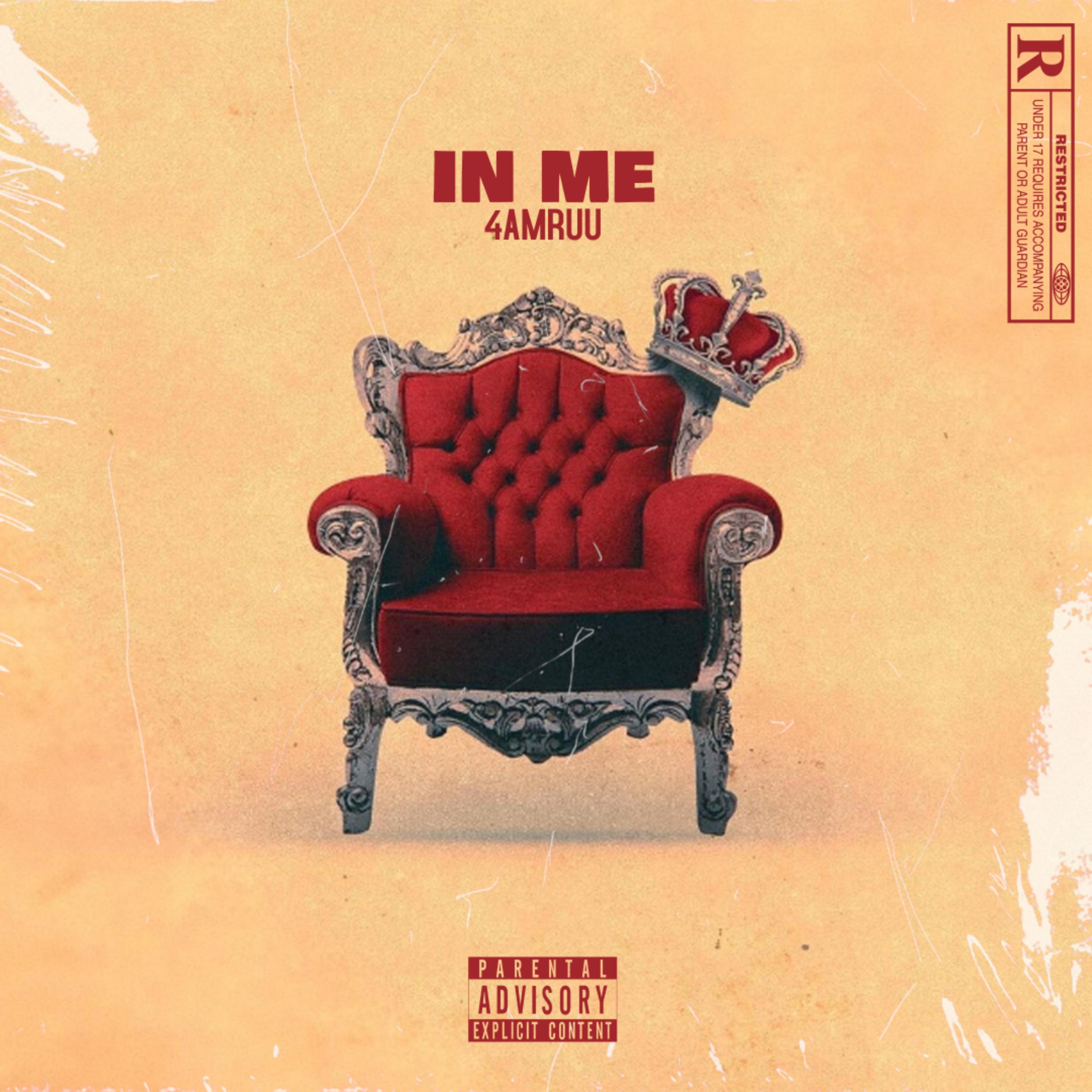IN ME artwork