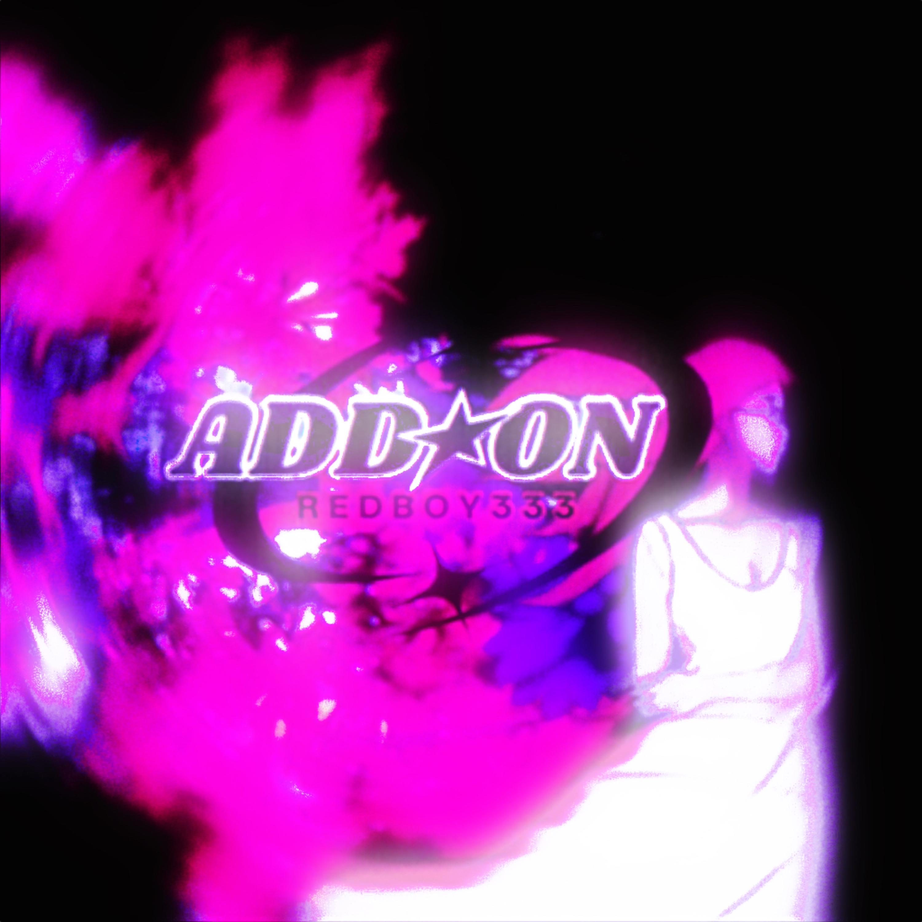 Add on artwork
