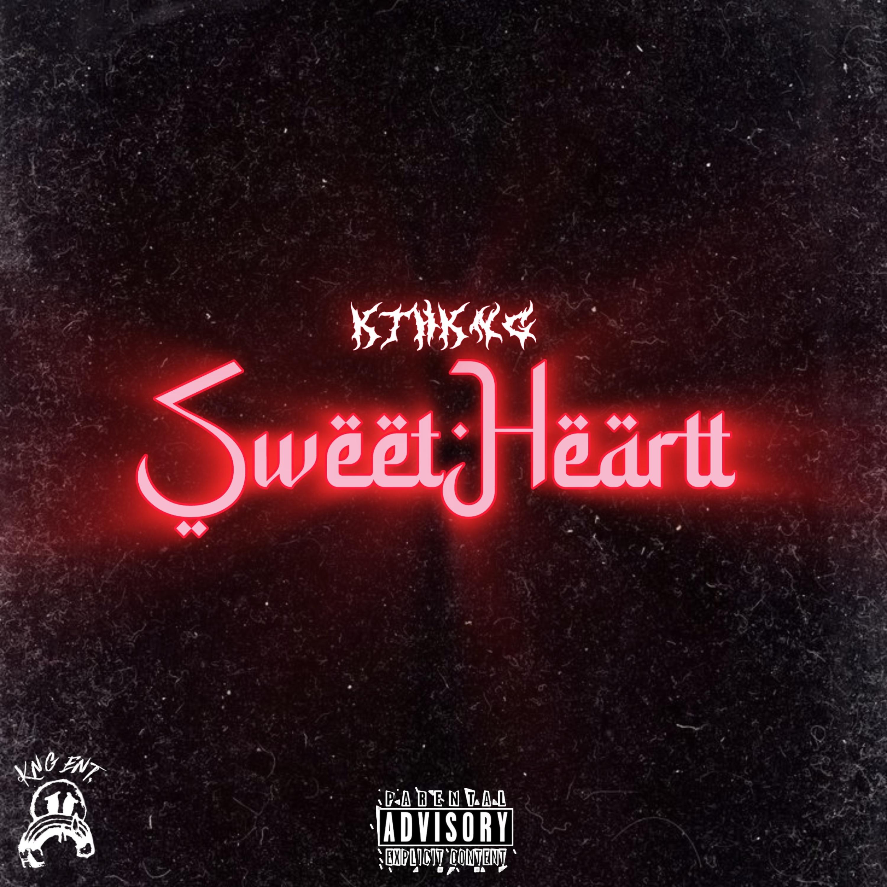 SweetHeartt artwork