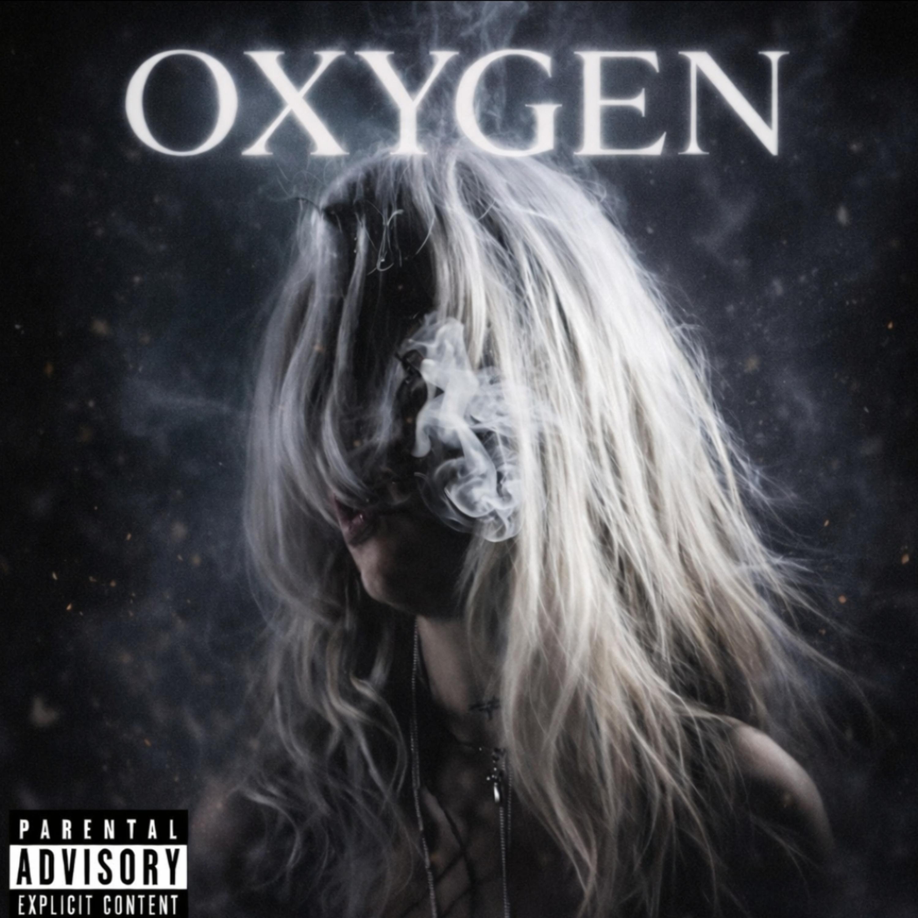 Oxygen artwork