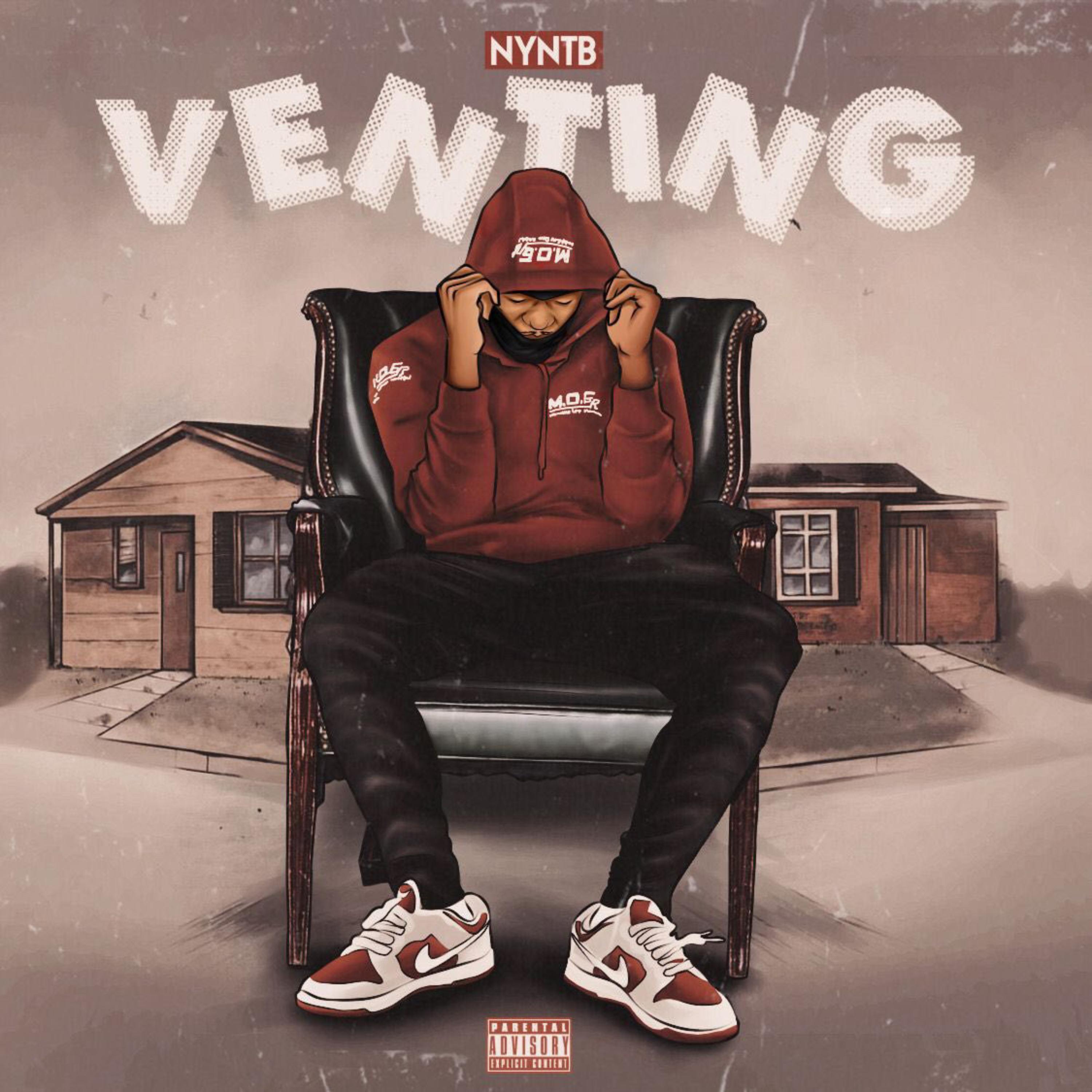 Venting artwork
