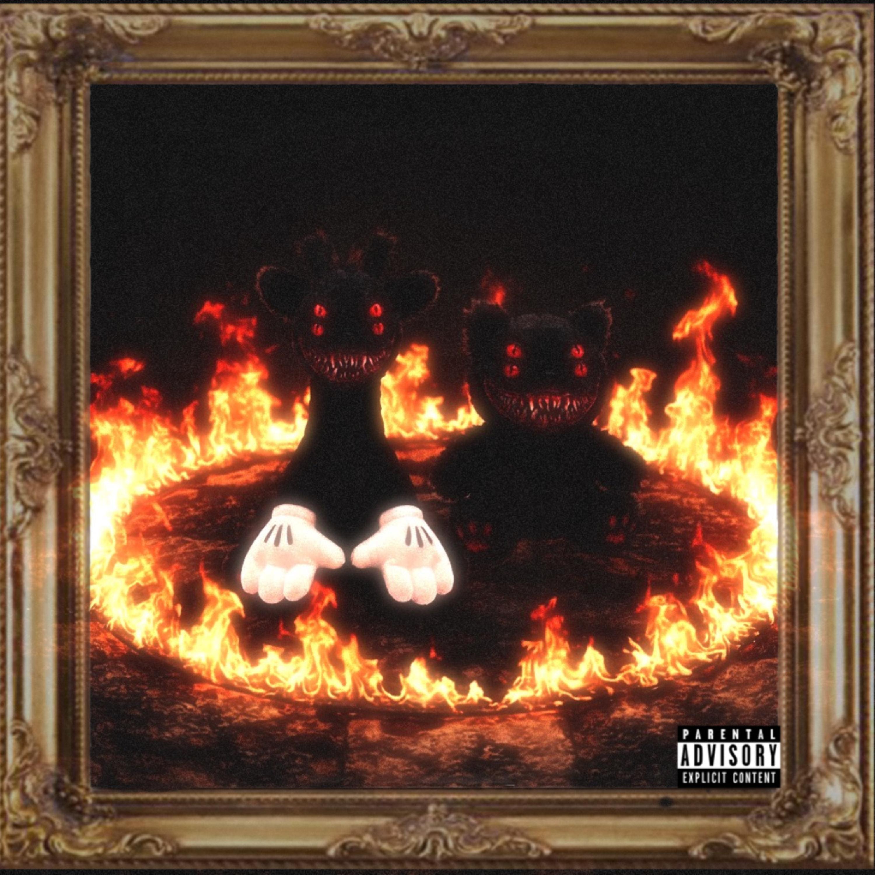 STAY SlEEP by BBi Ghoul cover art