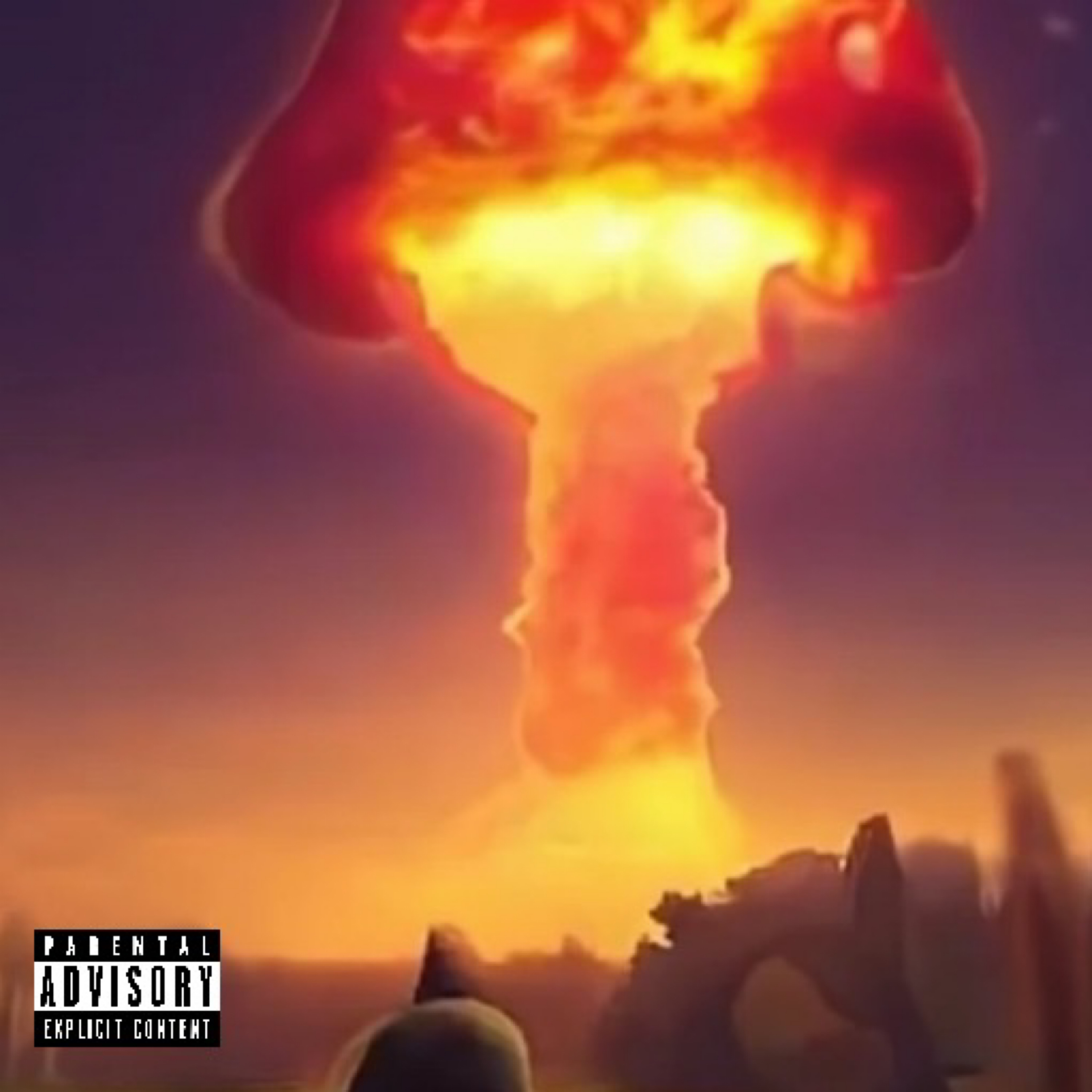I CANT SAVE HER artwork