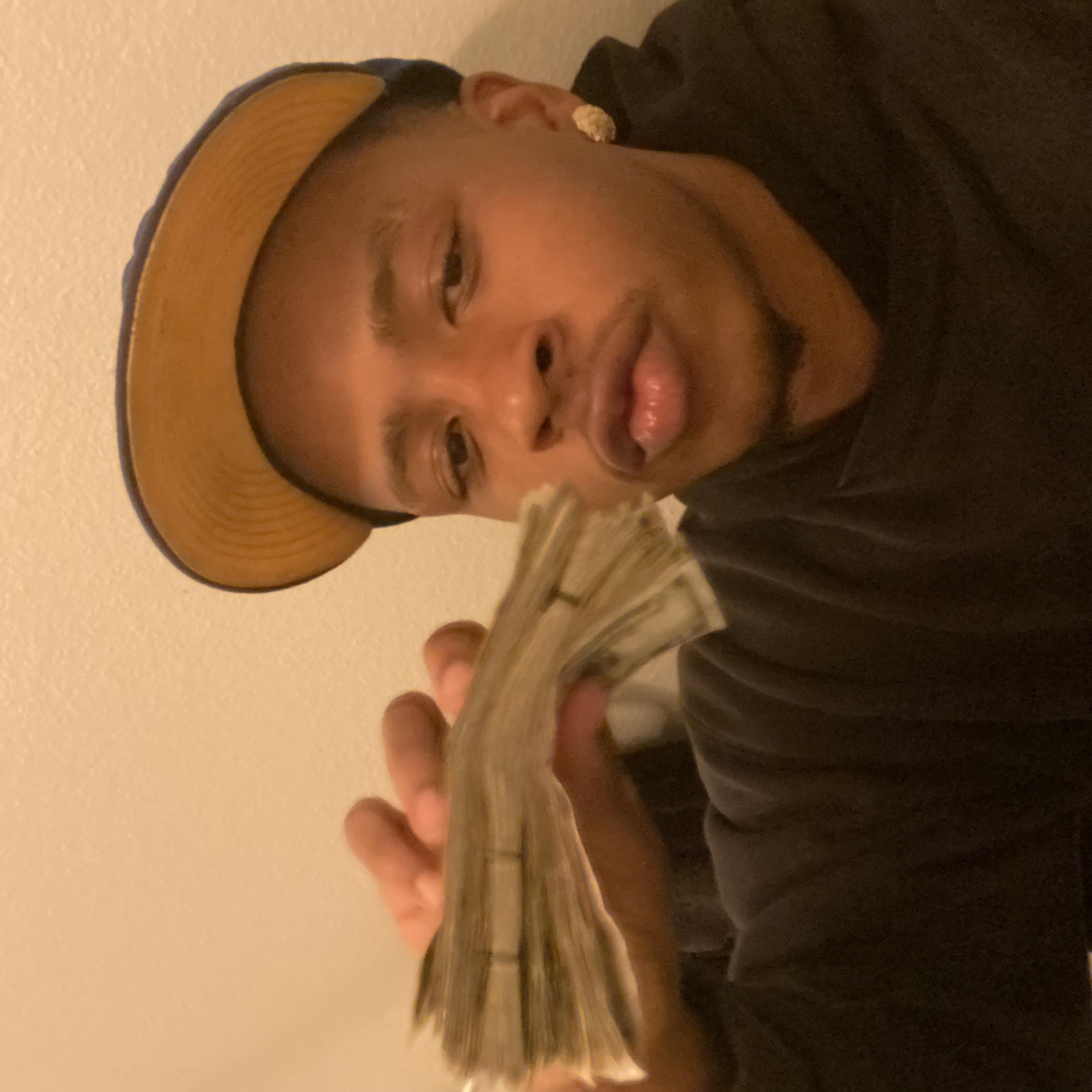 Hood Love Story artwork