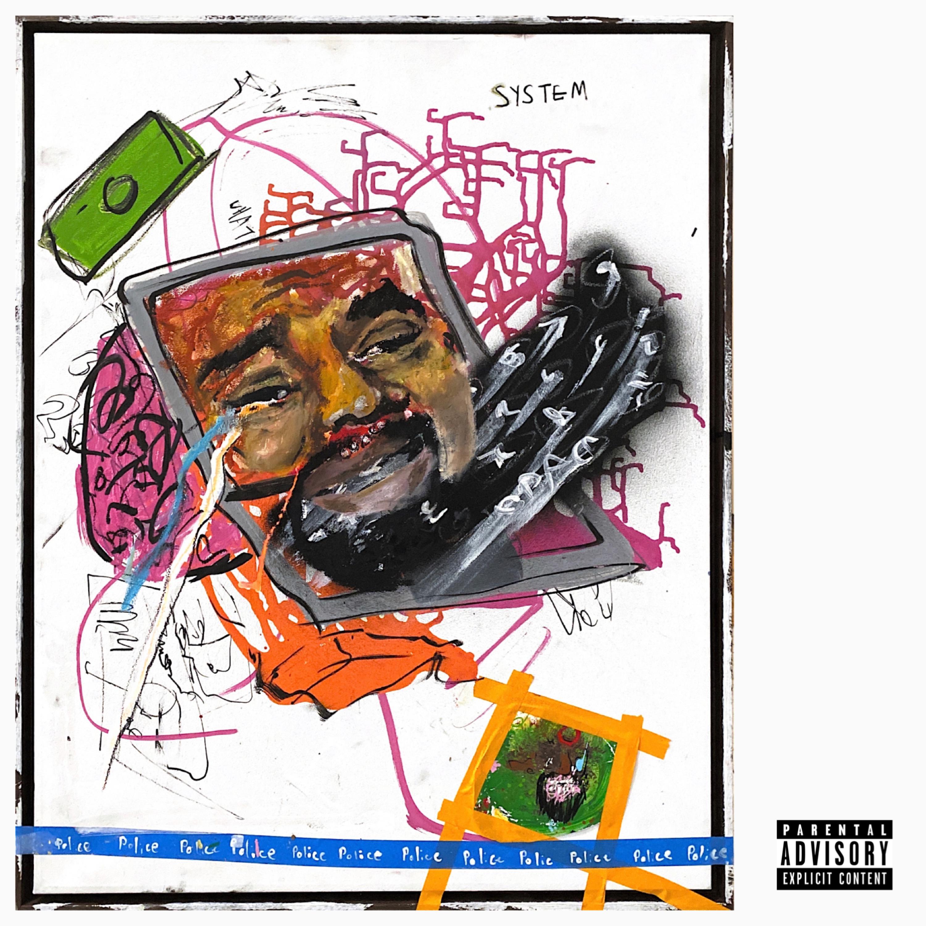 10 Banz artwork
