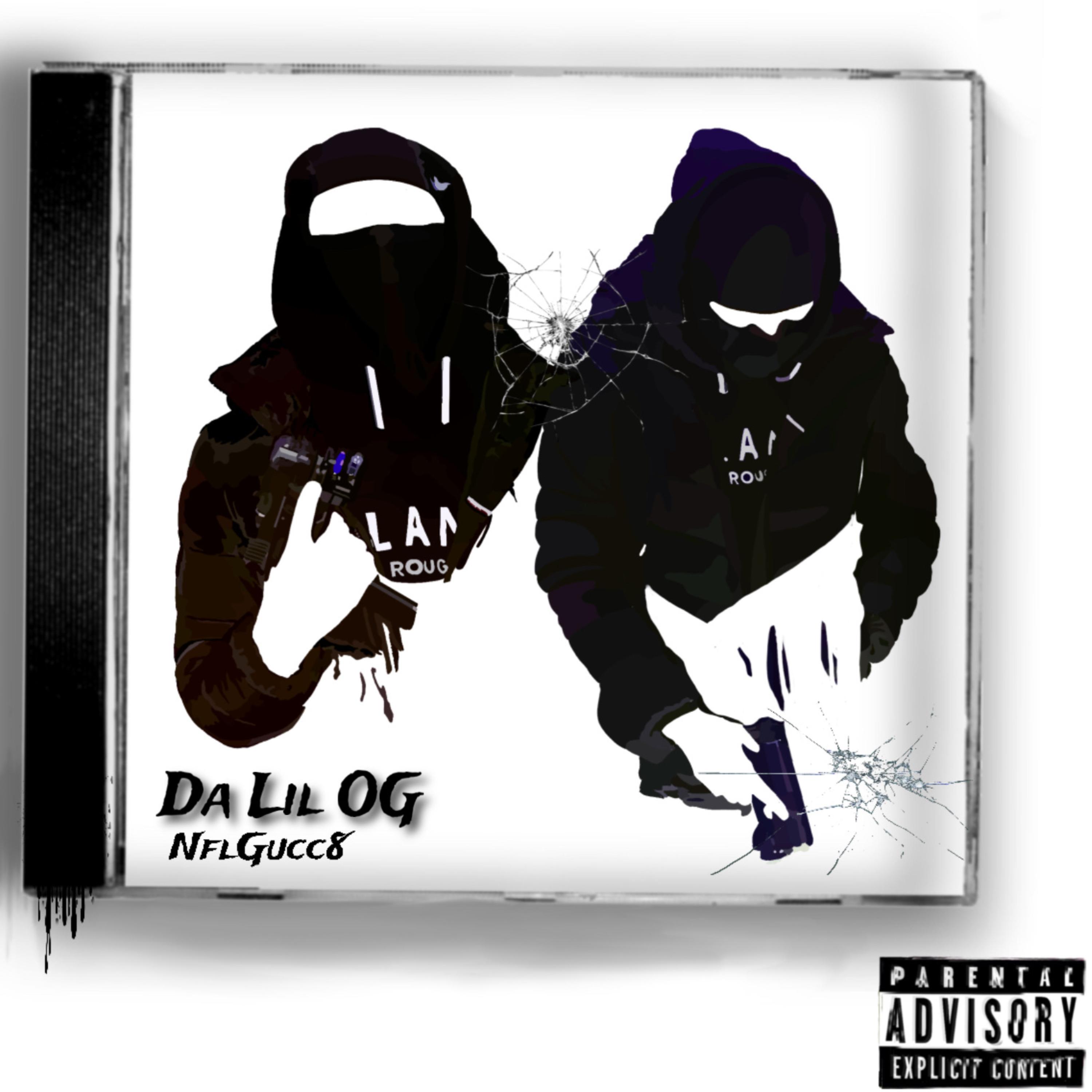 Lil Og artwork