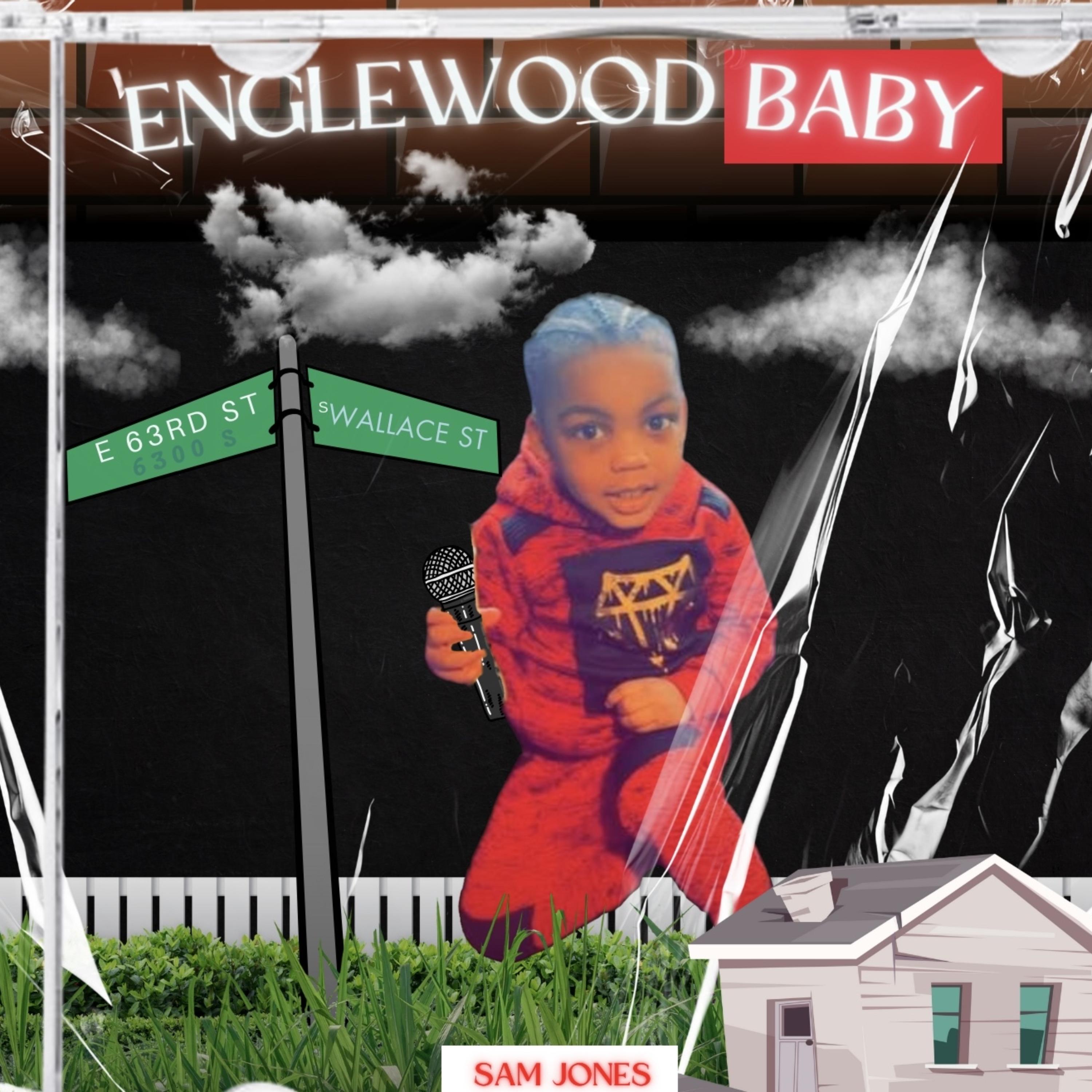 Englewood Baby artwork