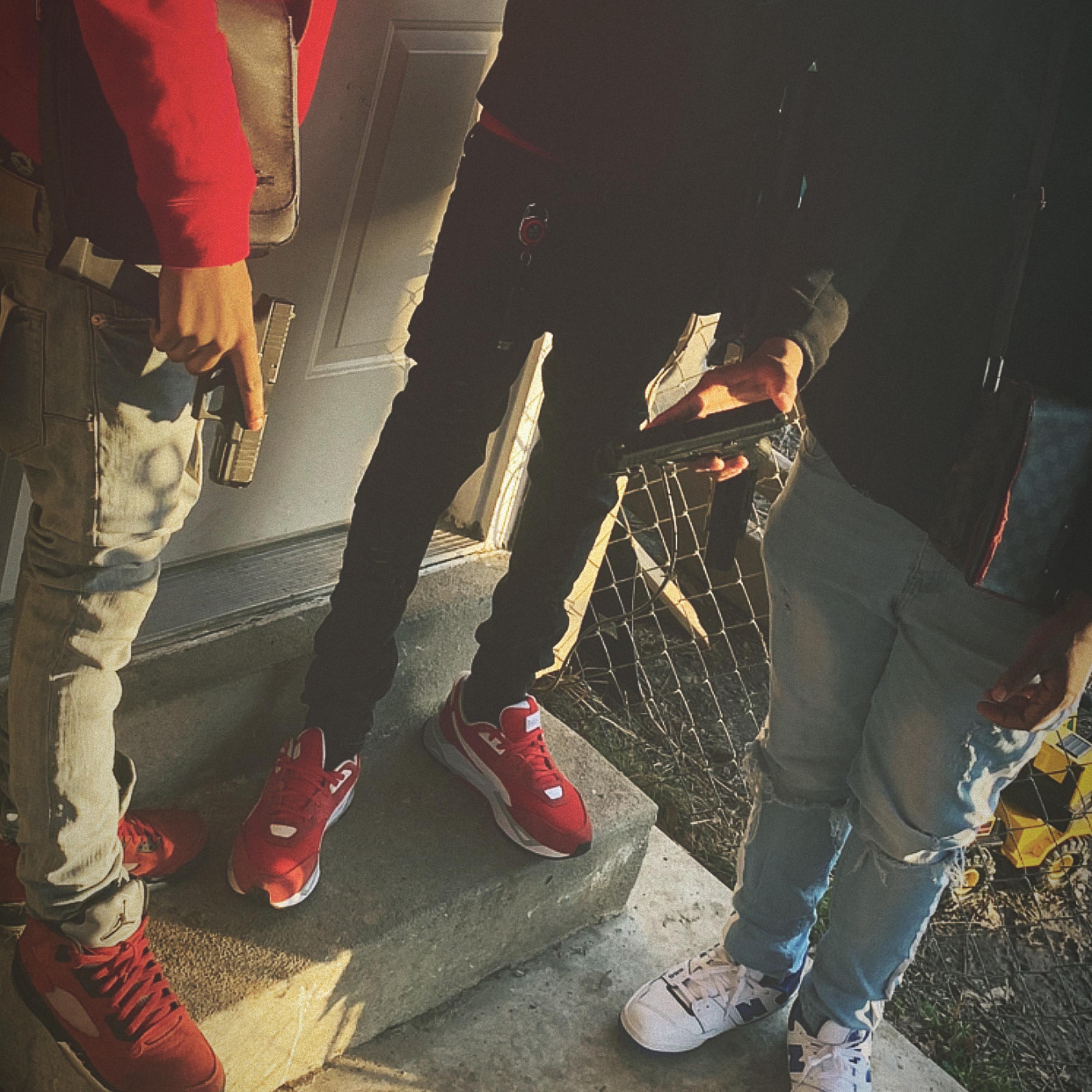Slide artwork