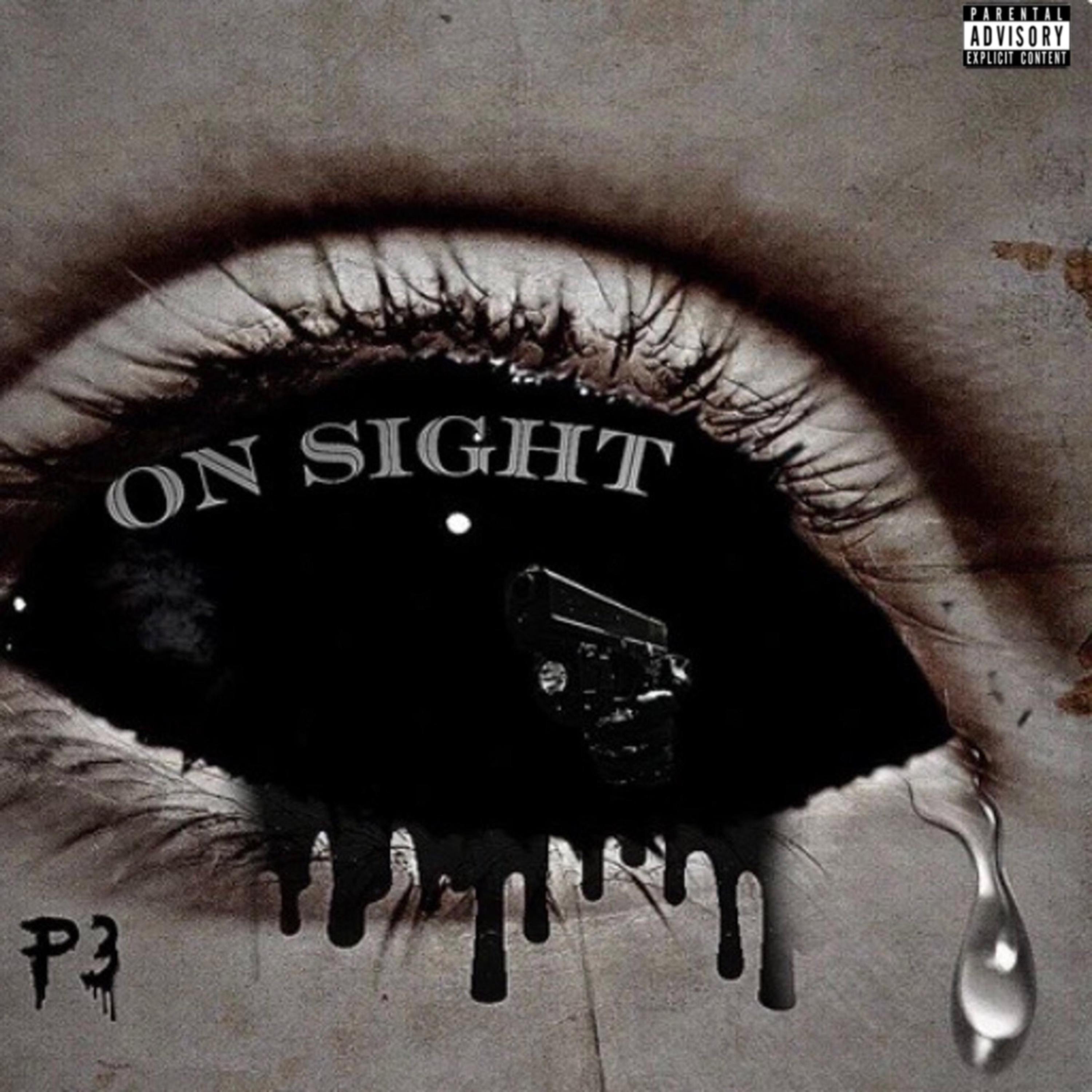 On Sight artwork