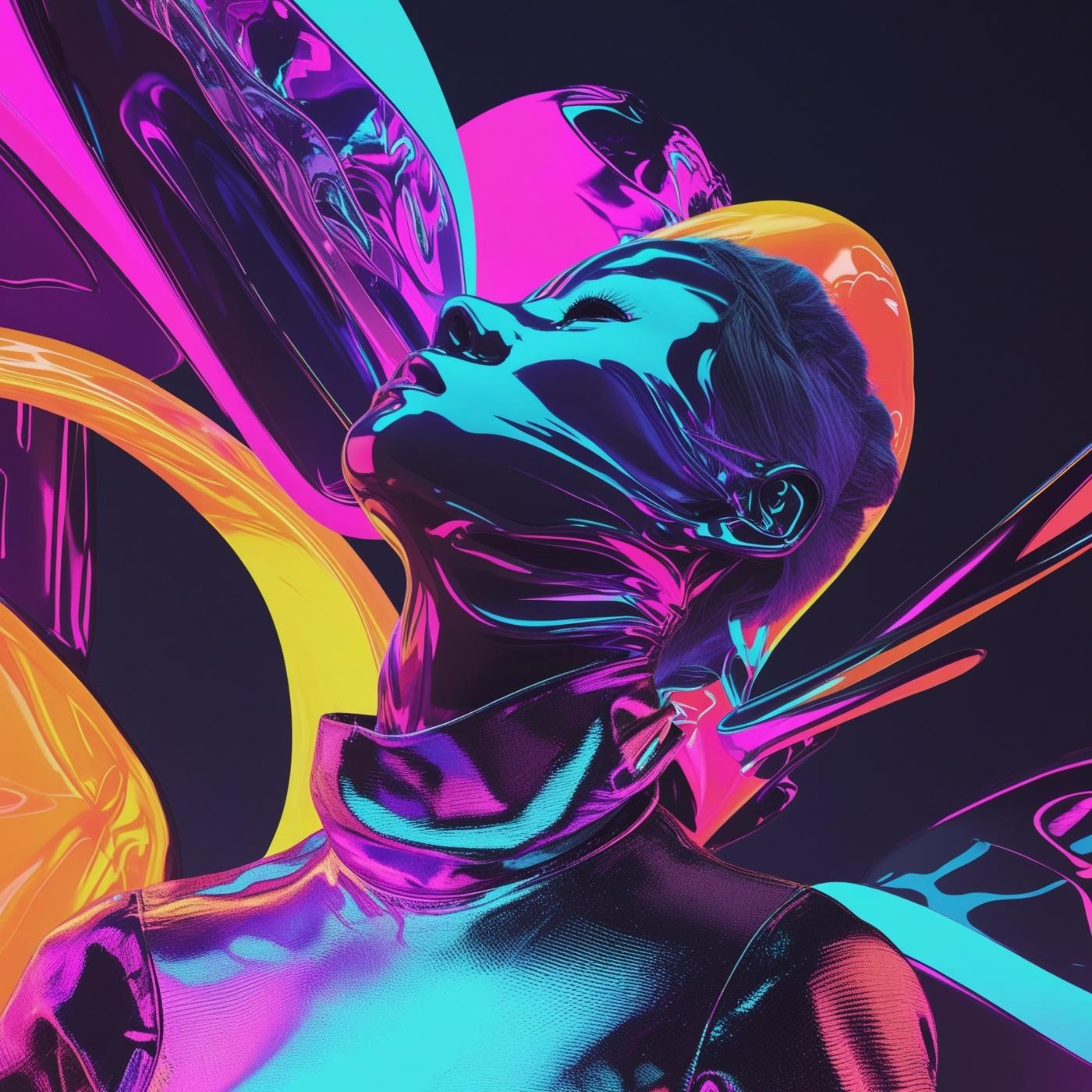 Ready artwork