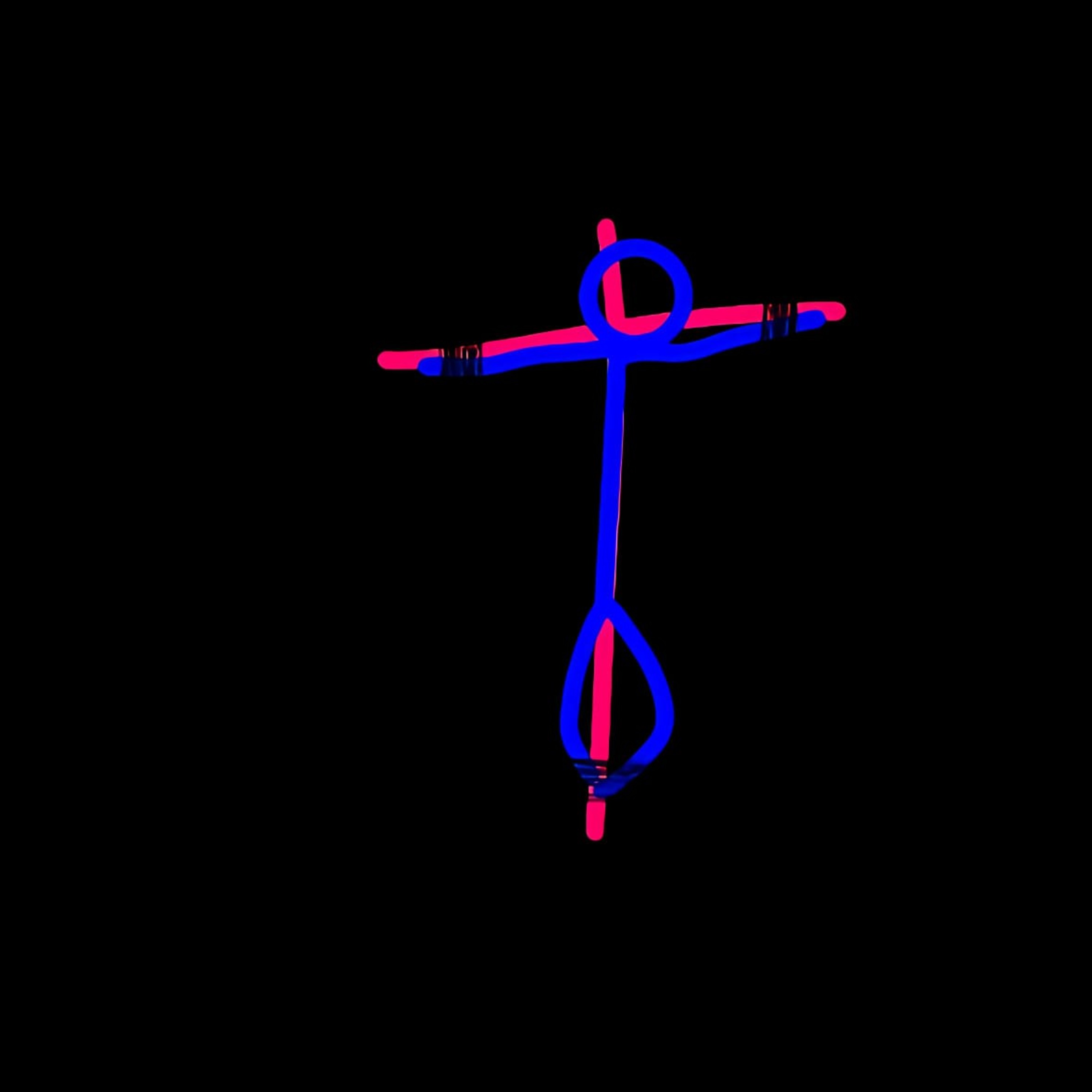 Stickman Sacrifice artwork
