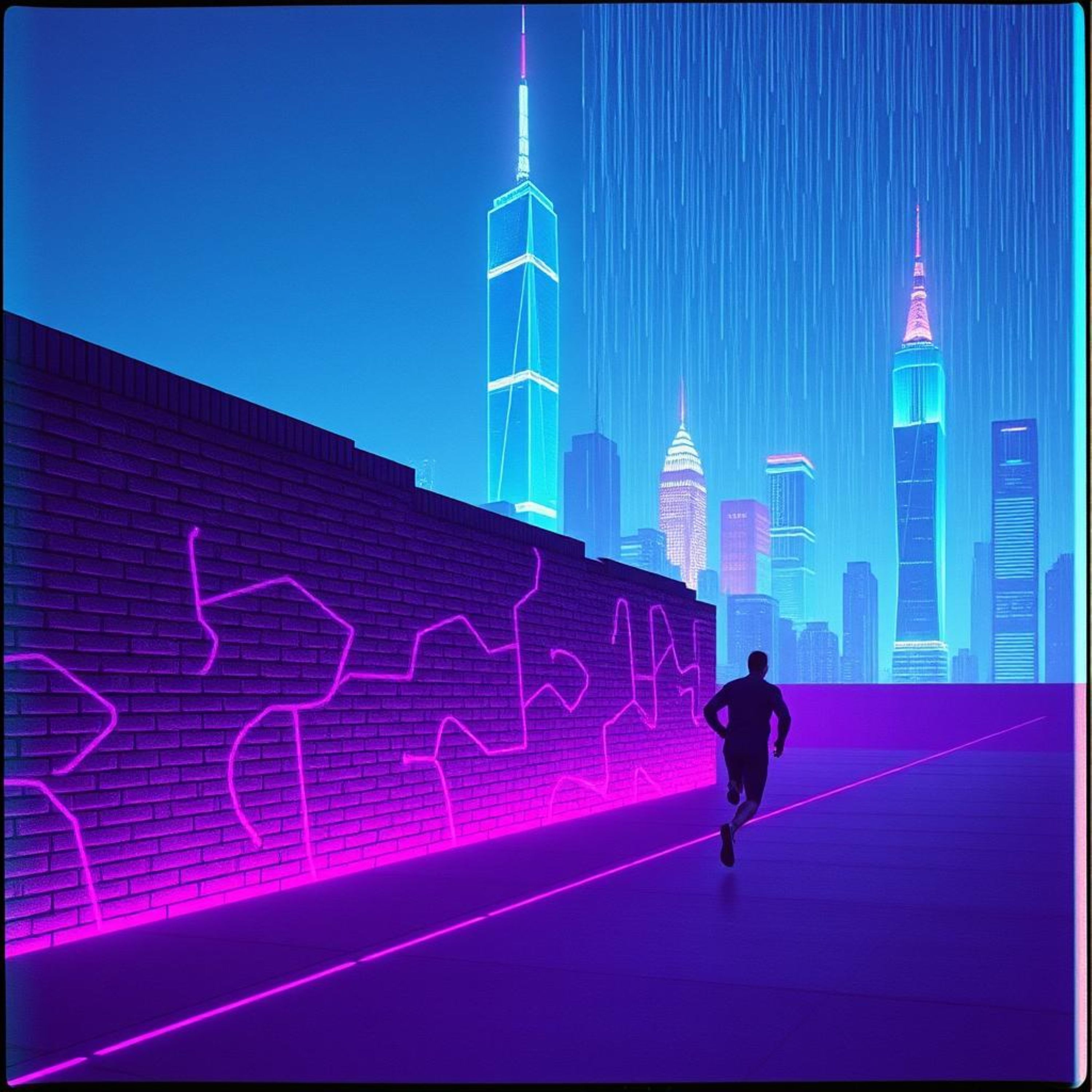 I don`t know why artwork