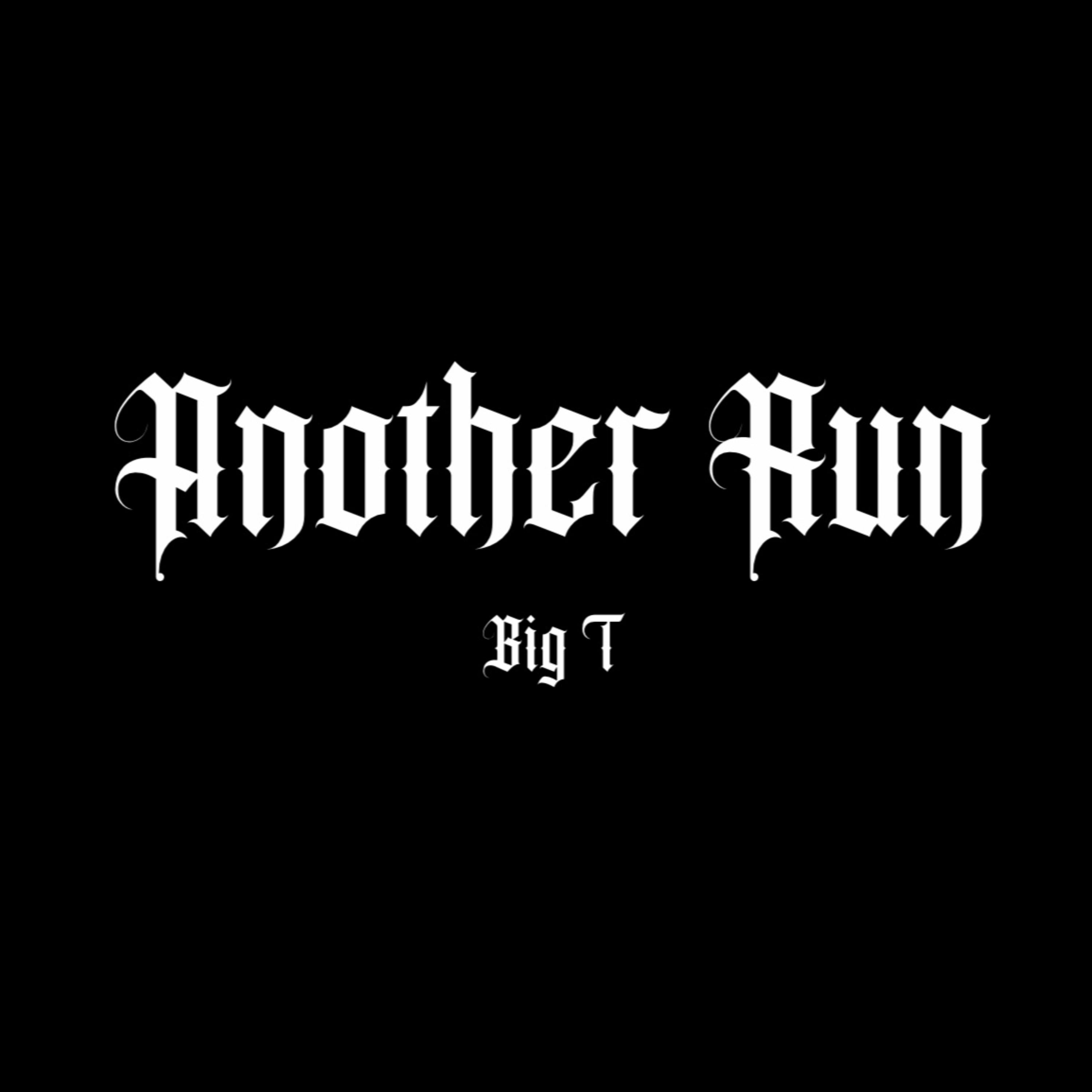 Another Run artwork