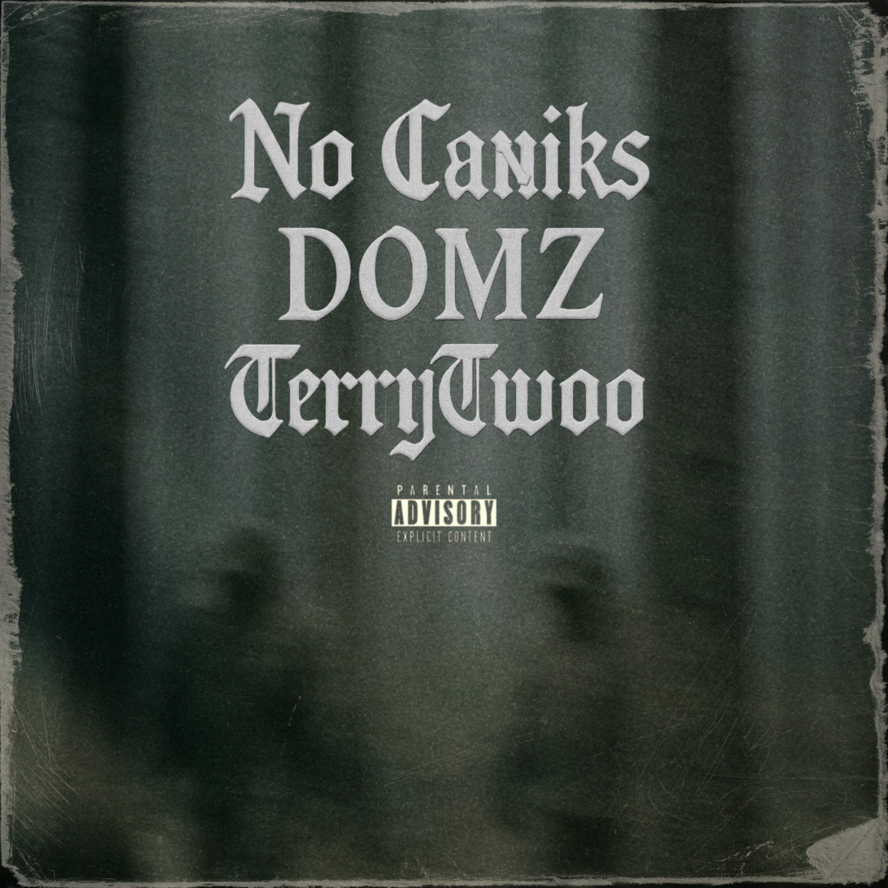 No Caniks artwork