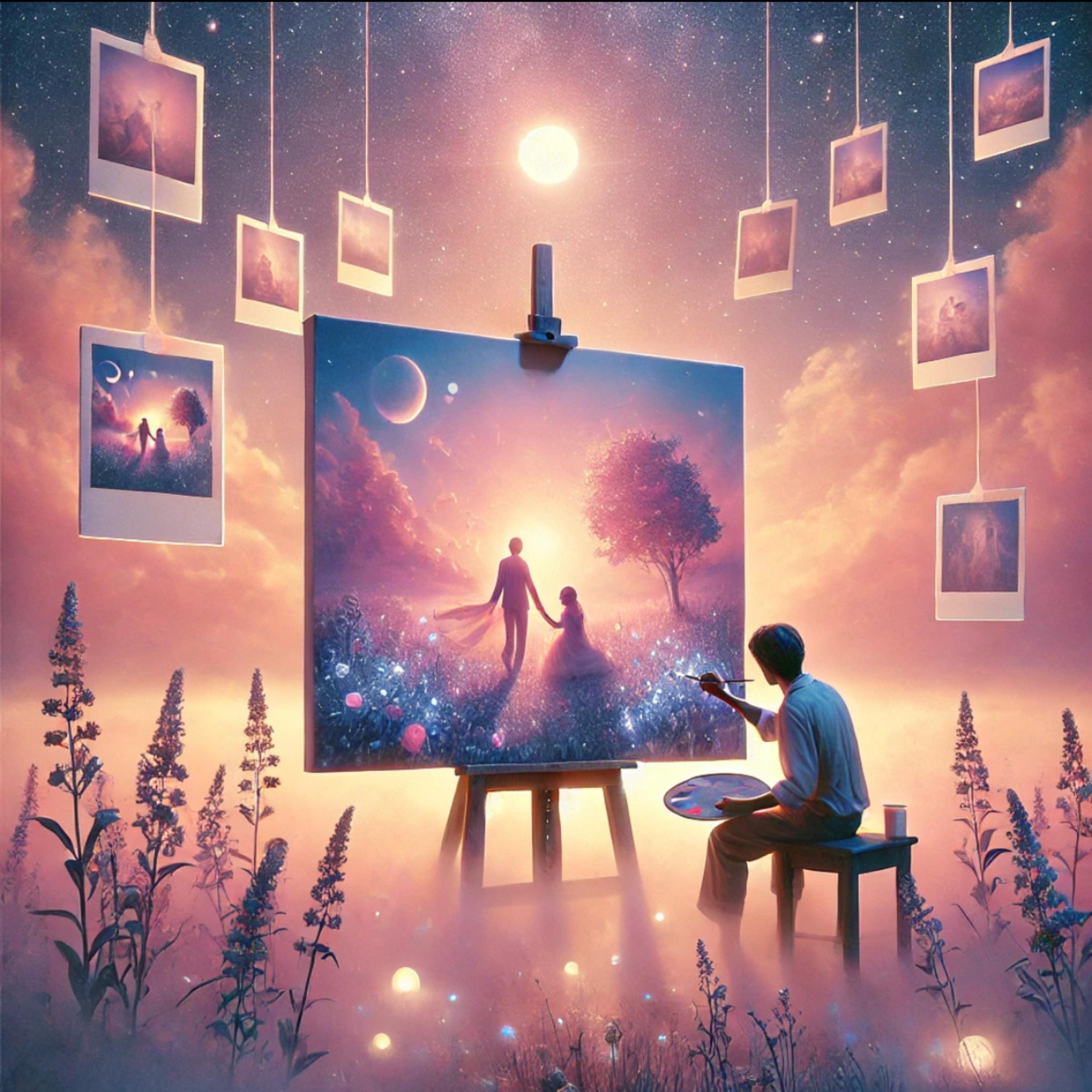 Perfect Picture artwork