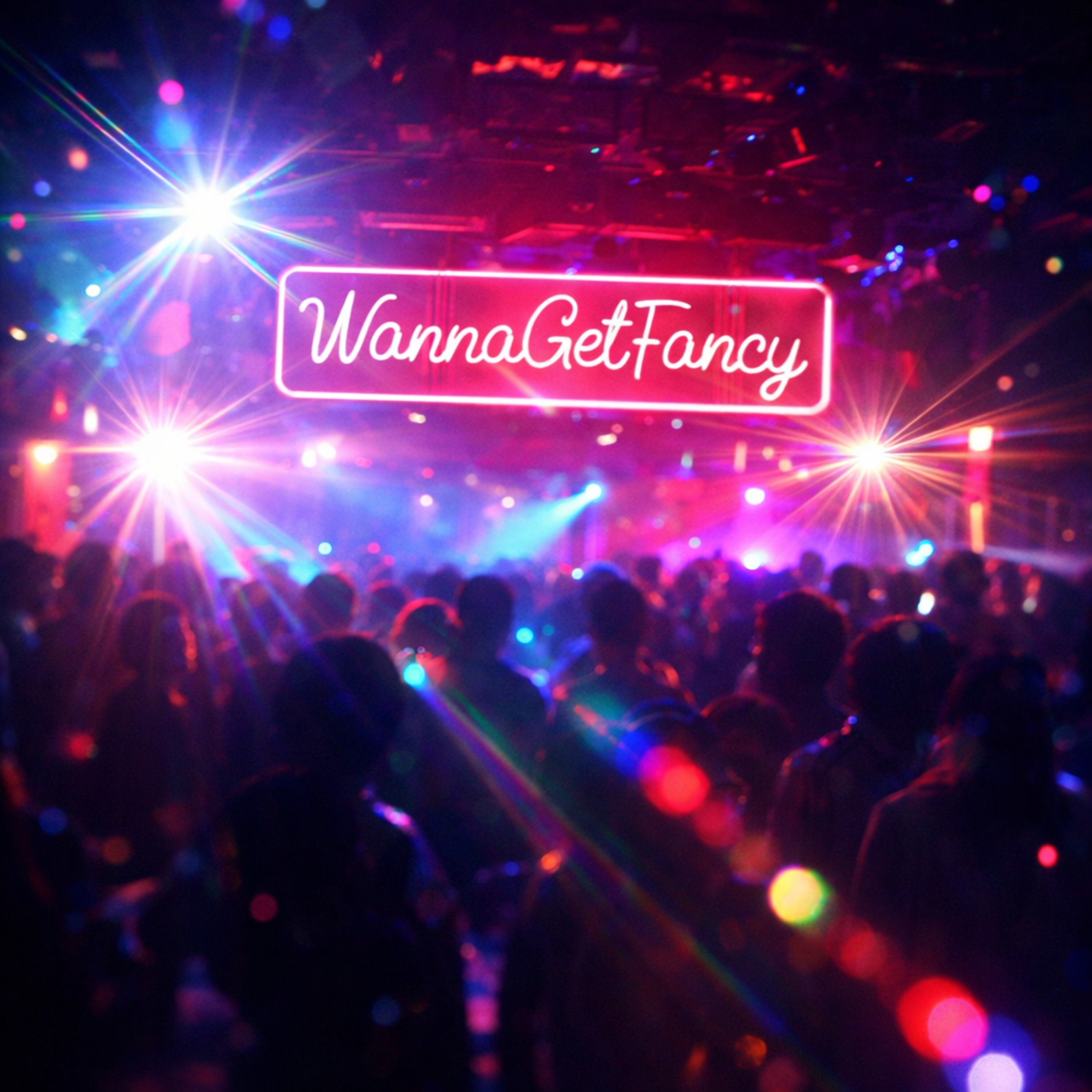 WannaGetFancy artwork