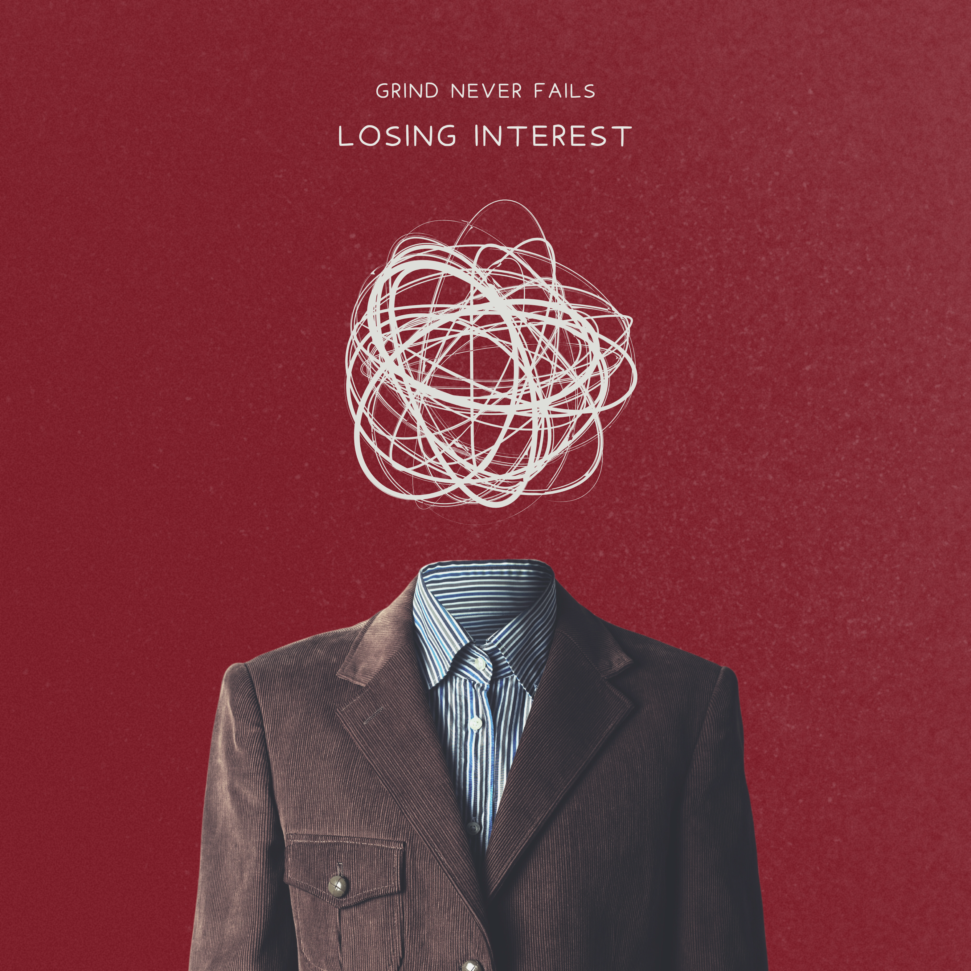 Losing Interest artwork