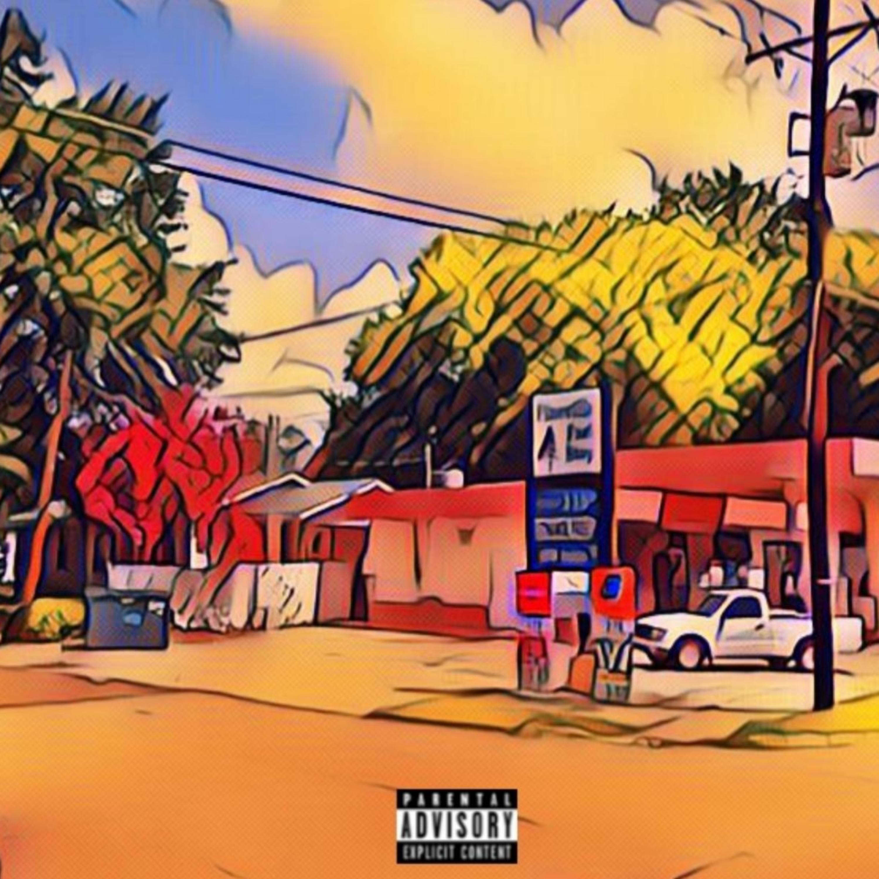 Bring Me Bacc artwork