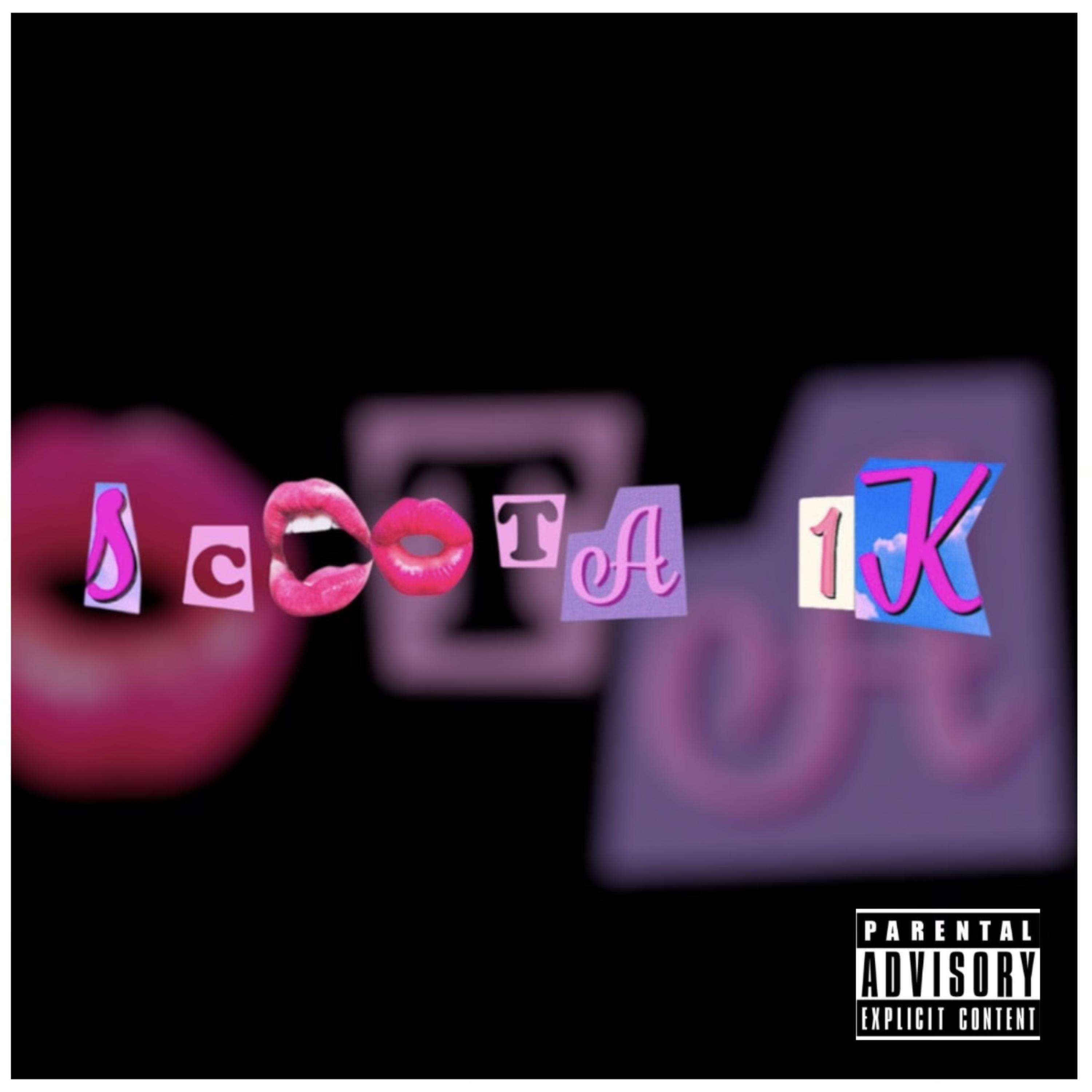November 8th artwork