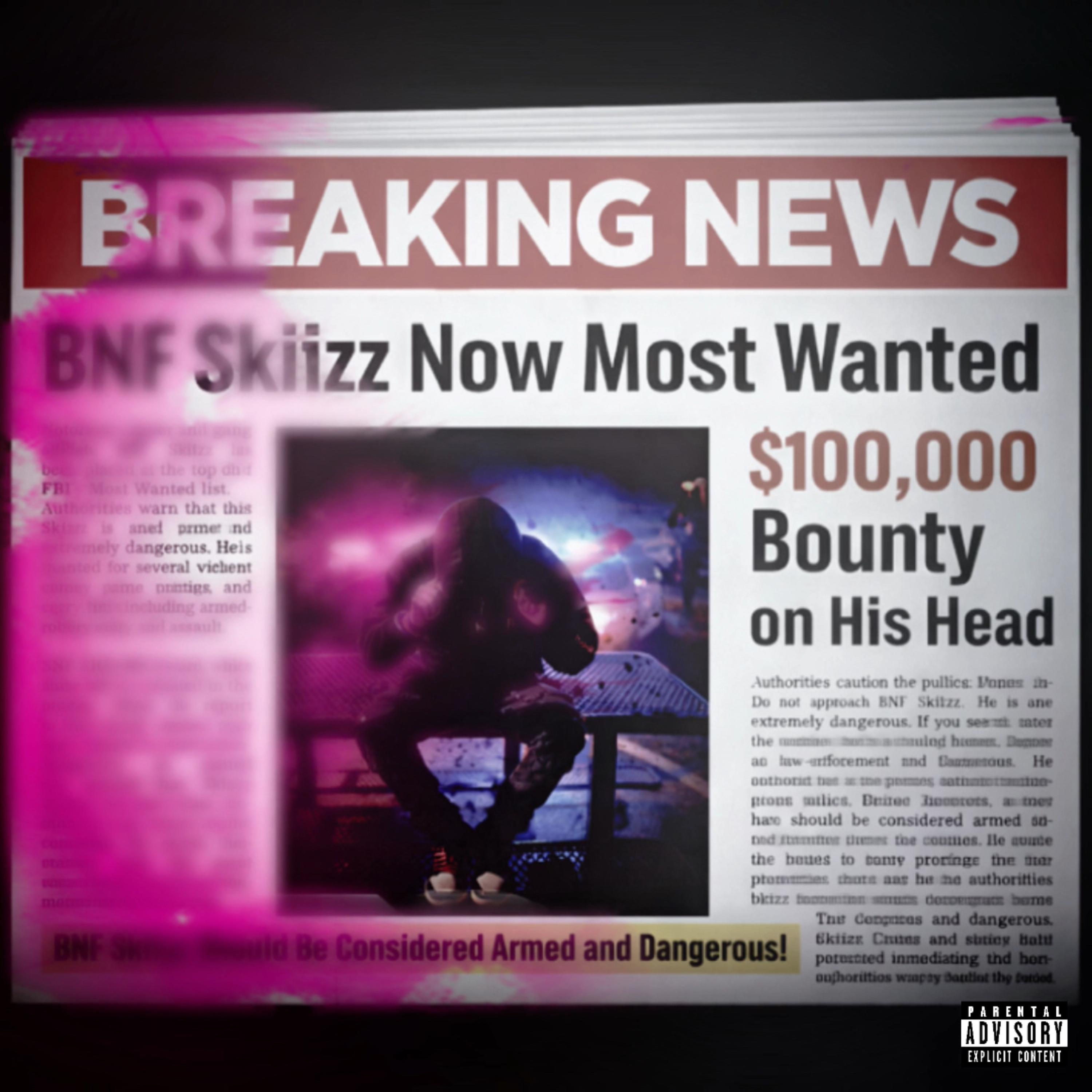 Unknown Criminal artwork