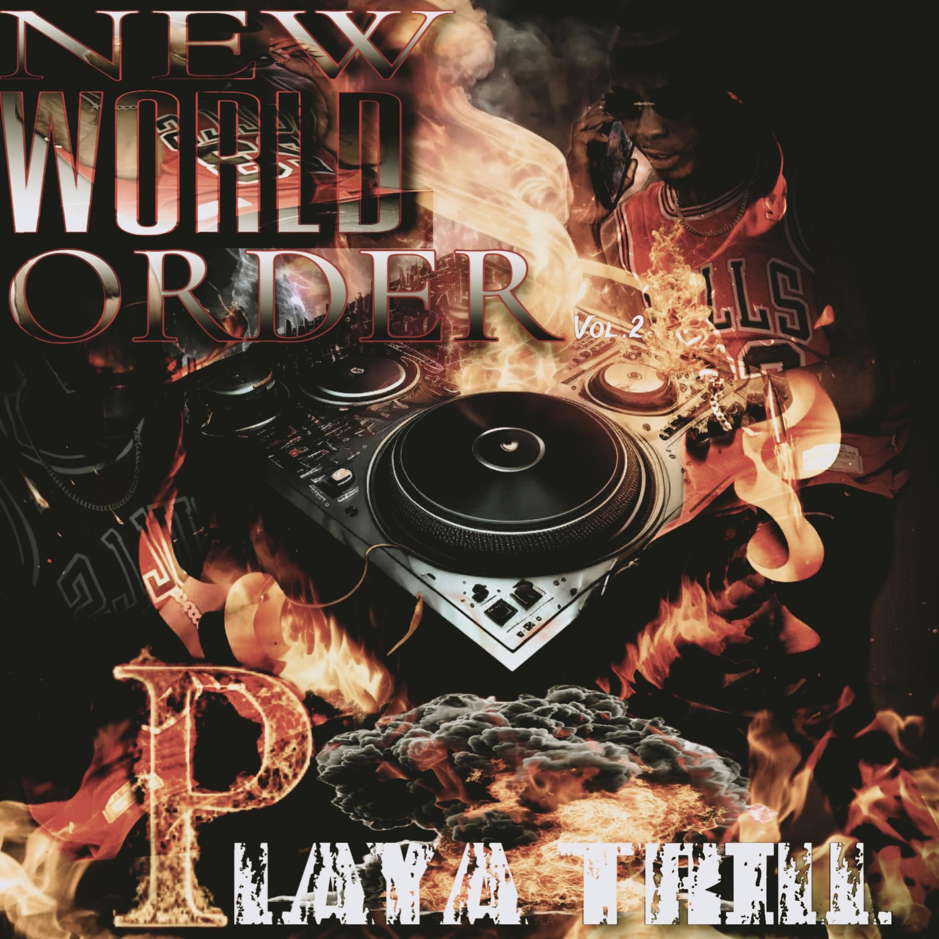 New World Order Vol. 2 artwork