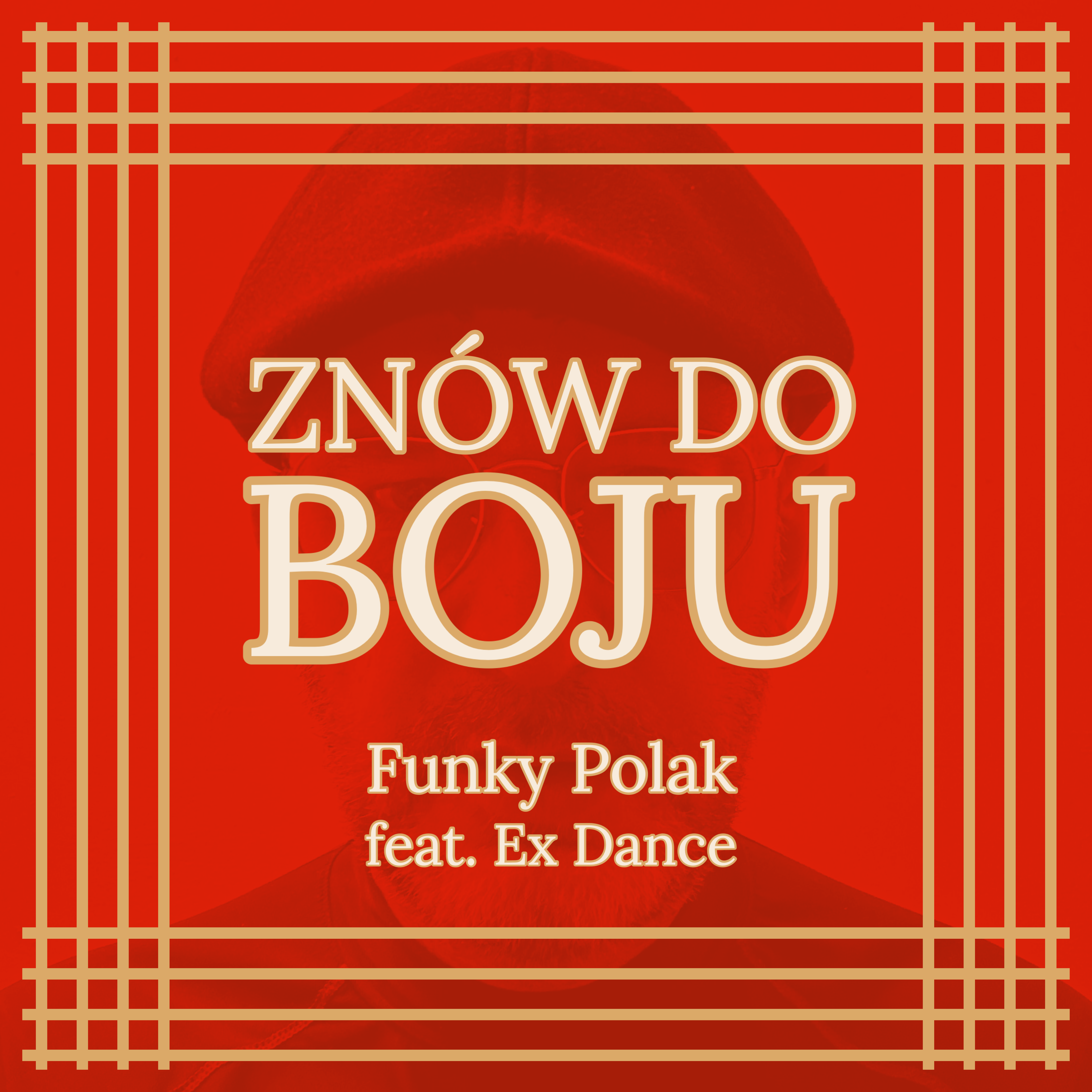 Znów Do Boju artwork