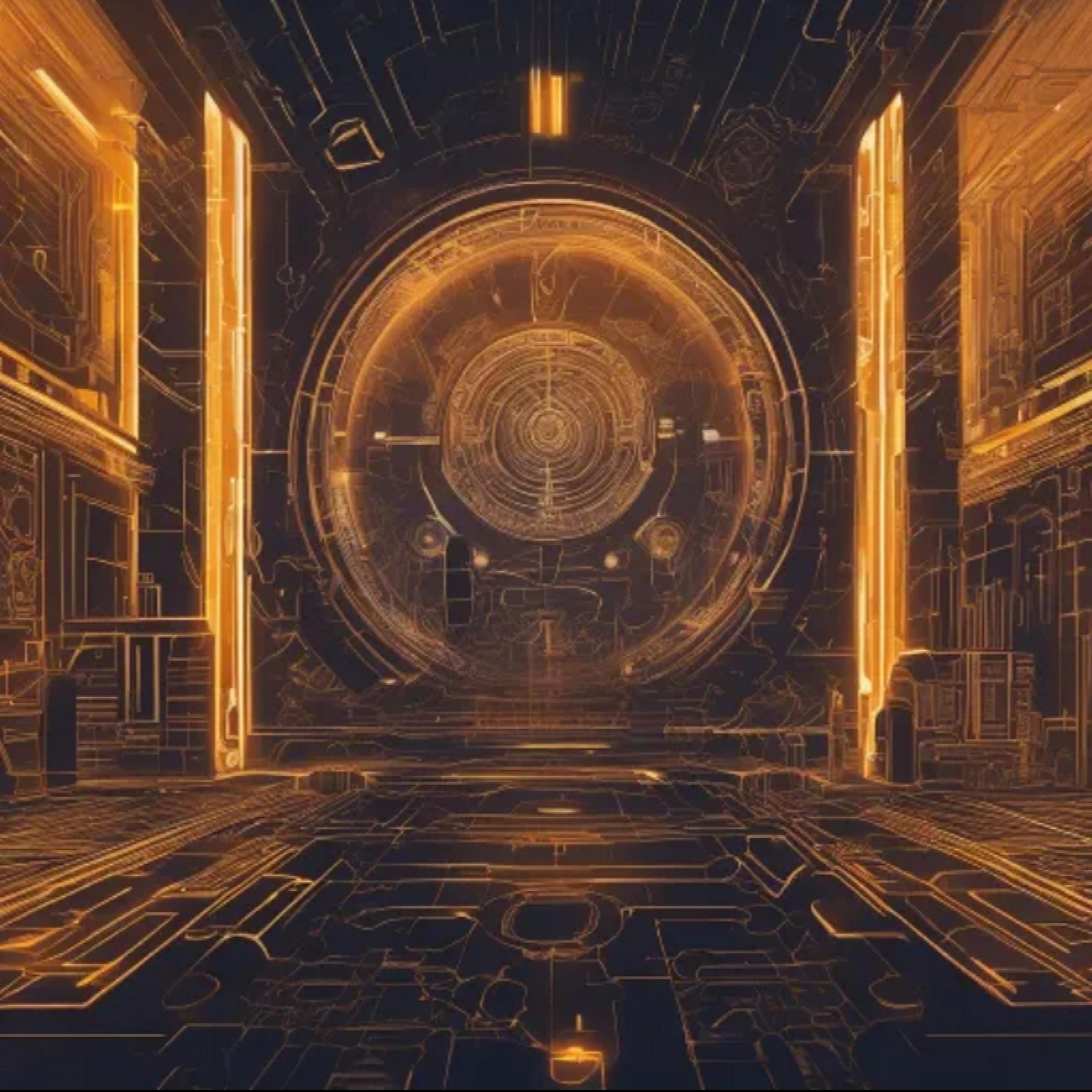 Goats And Sheep Ruin Humanity v2 artwork