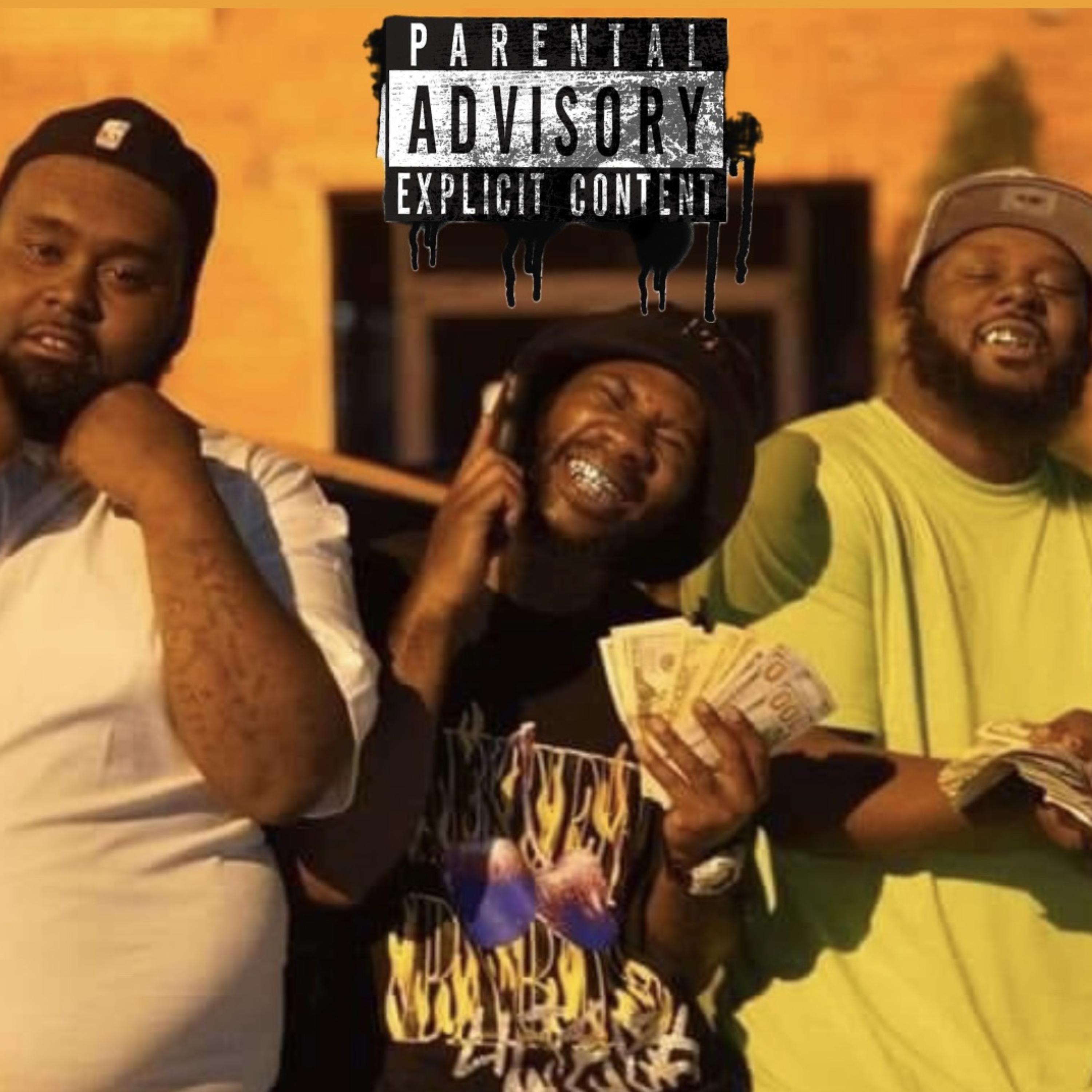 Rubba Bandz artwork